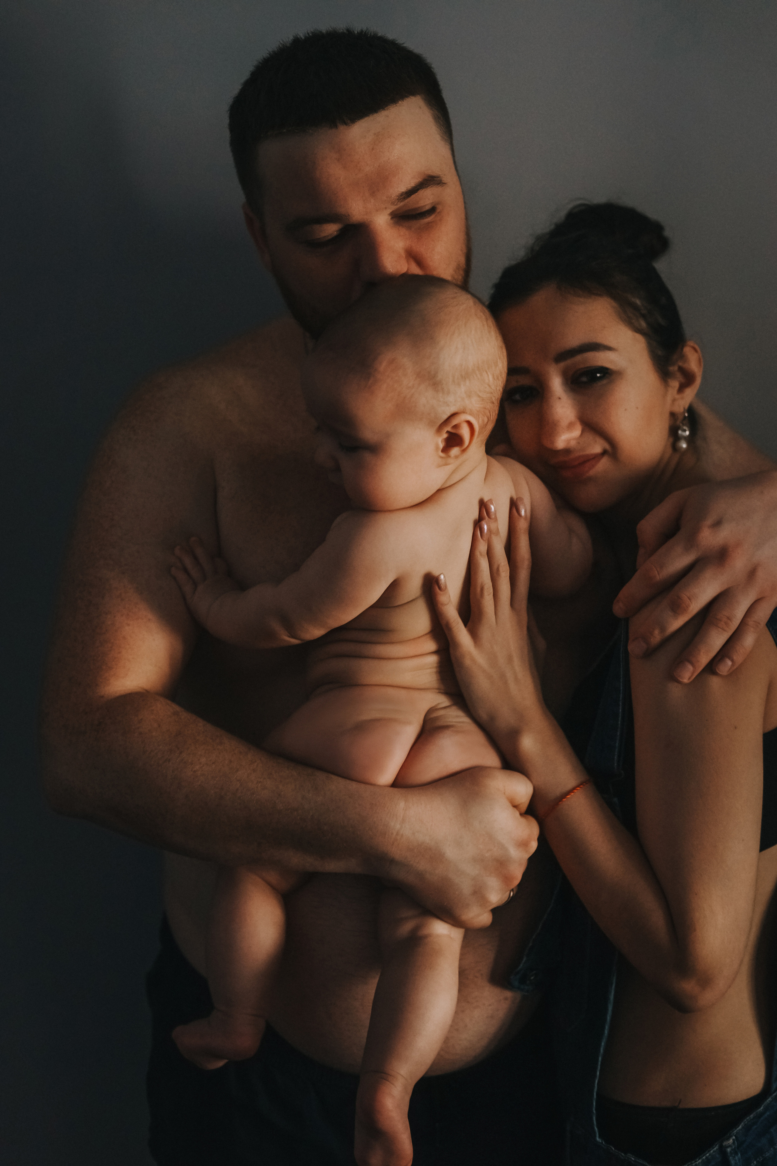 Домашняя фотосессия. Ольга Плаксина фотограф в Саратове