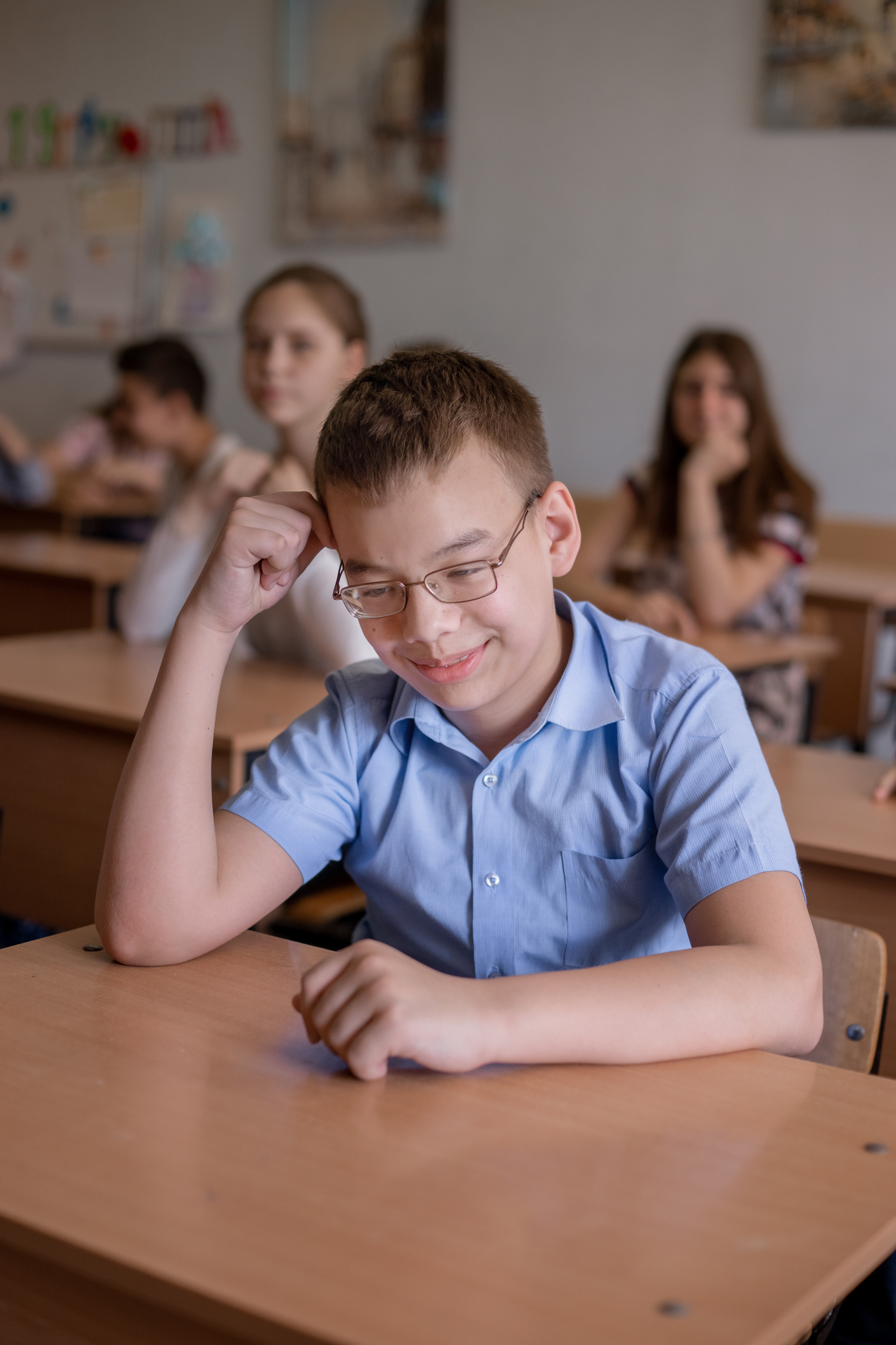 Один день из жизни в школе 6 класс. Ольга Плаксина фотограф в Саратове