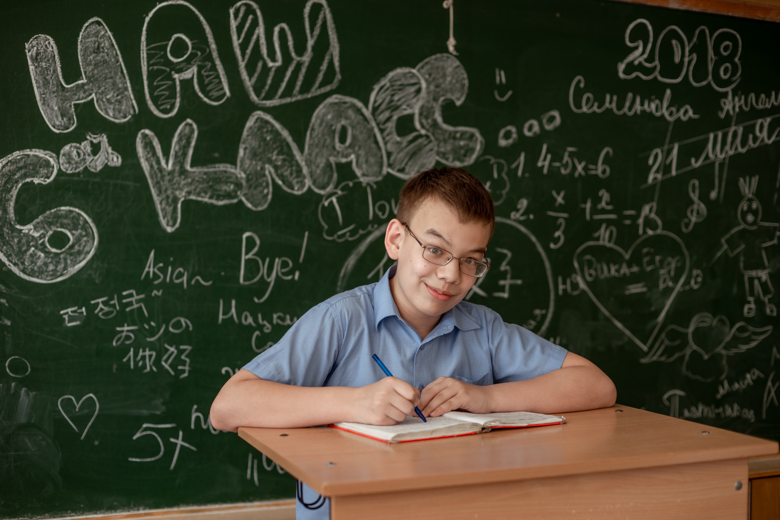 Один день из жизни в школе 6 класс. Ольга Плаксина фотограф в Саратове