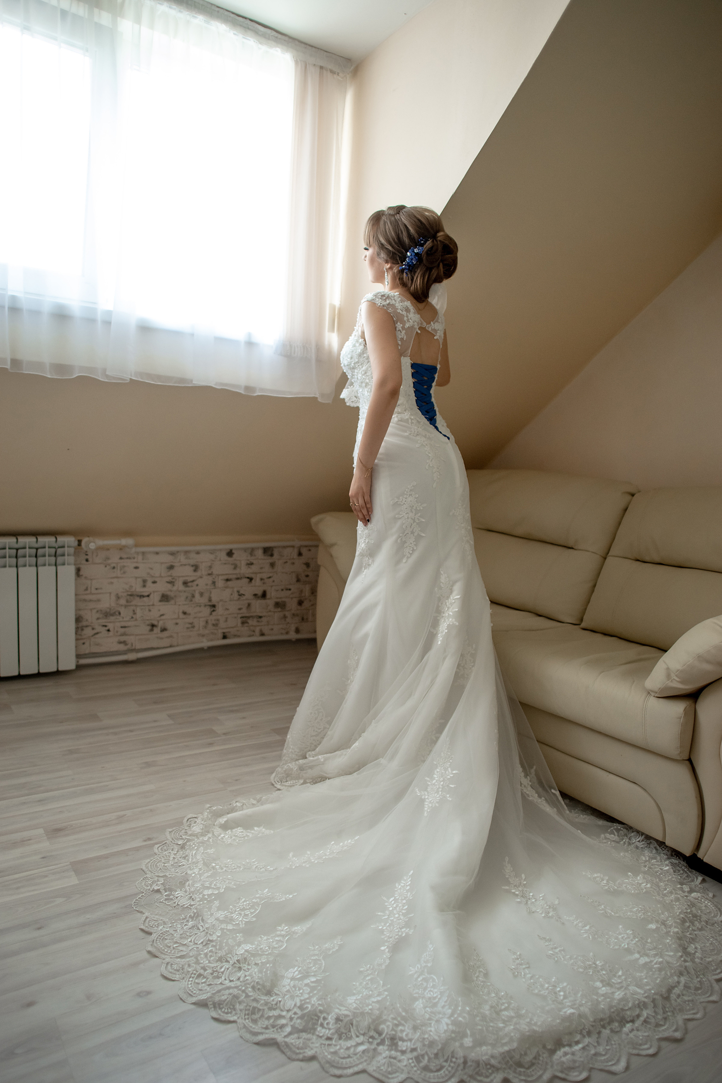 Тимур и Яна / 20.07.19/. Ольга Плаксина фотограф в Саратове