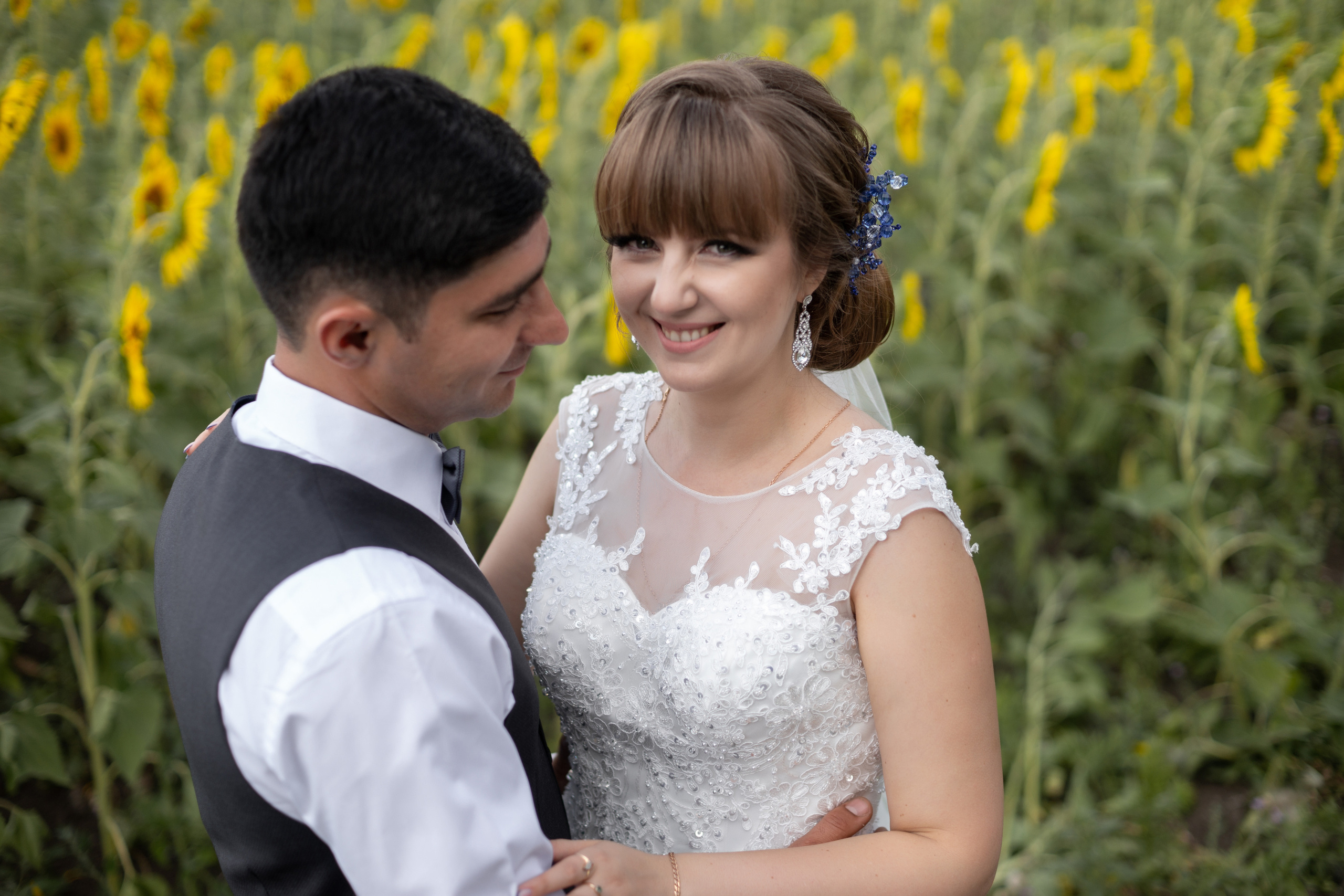 Тимур и Яна / 20.07.19/. Ольга Плаксина фотограф в Саратове