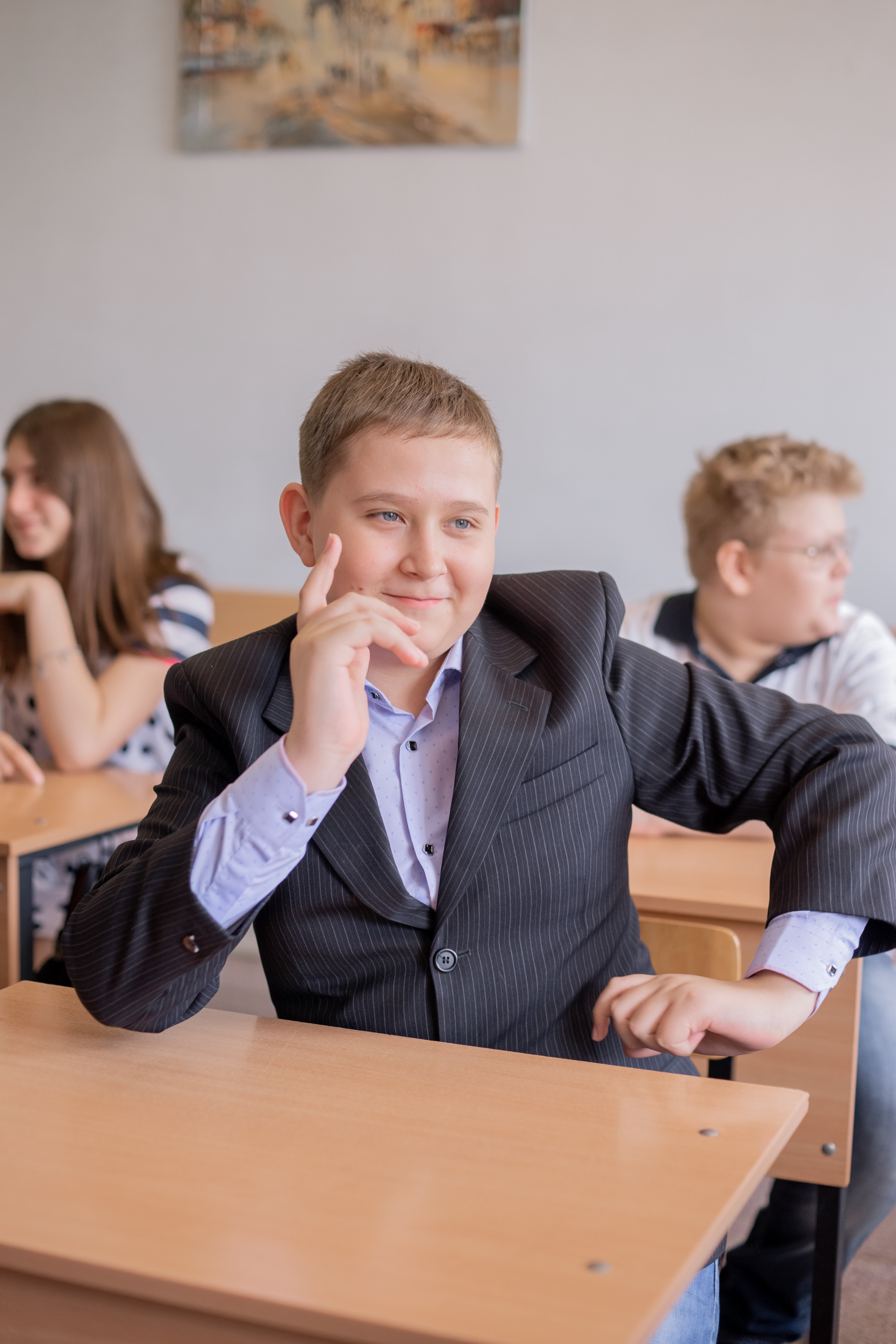 Один день из жизни в школе 6 класс. Ольга Плаксина фотограф в Саратове