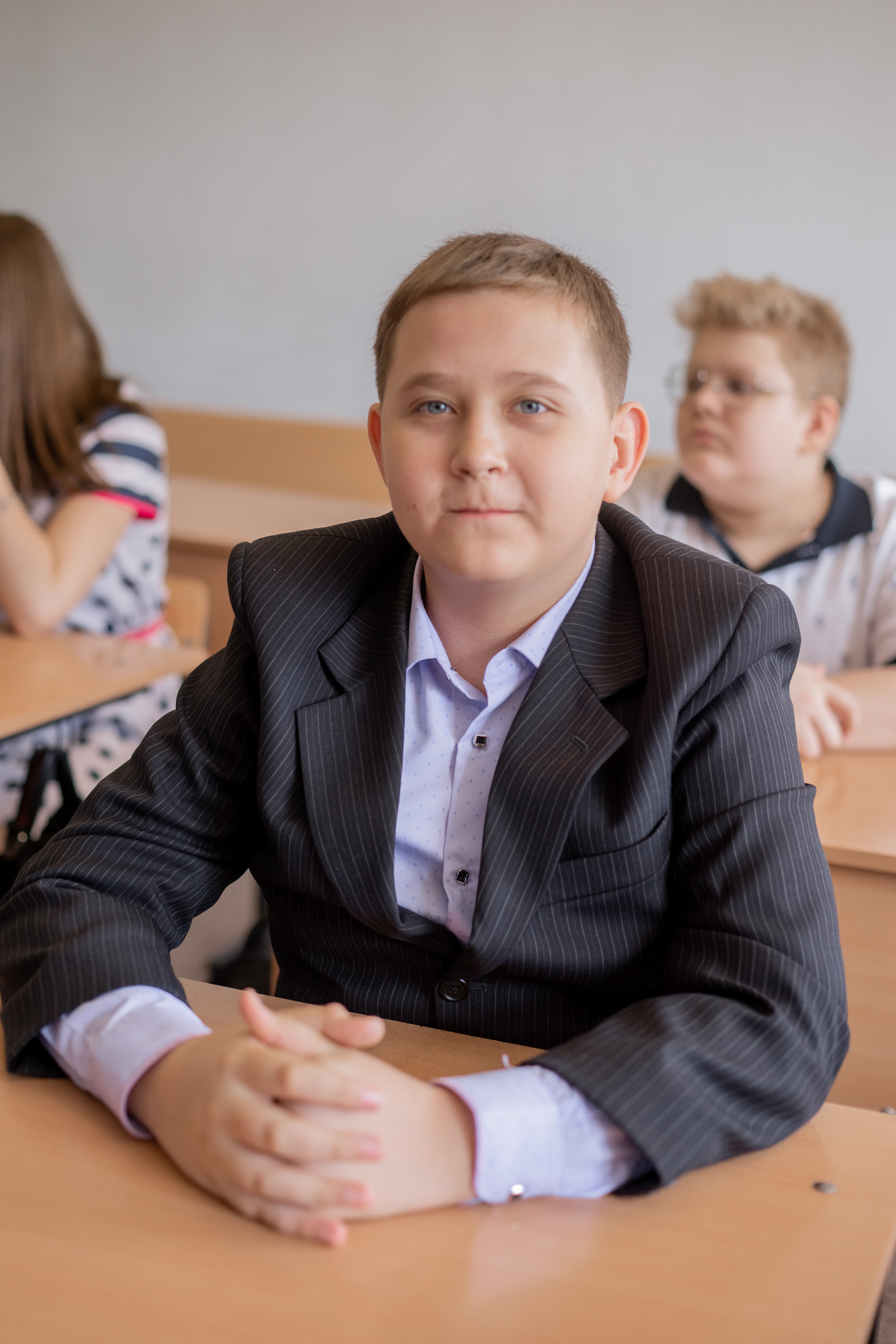 Один день из жизни в школе 6 класс. Ольга Плаксина фотограф в Саратове