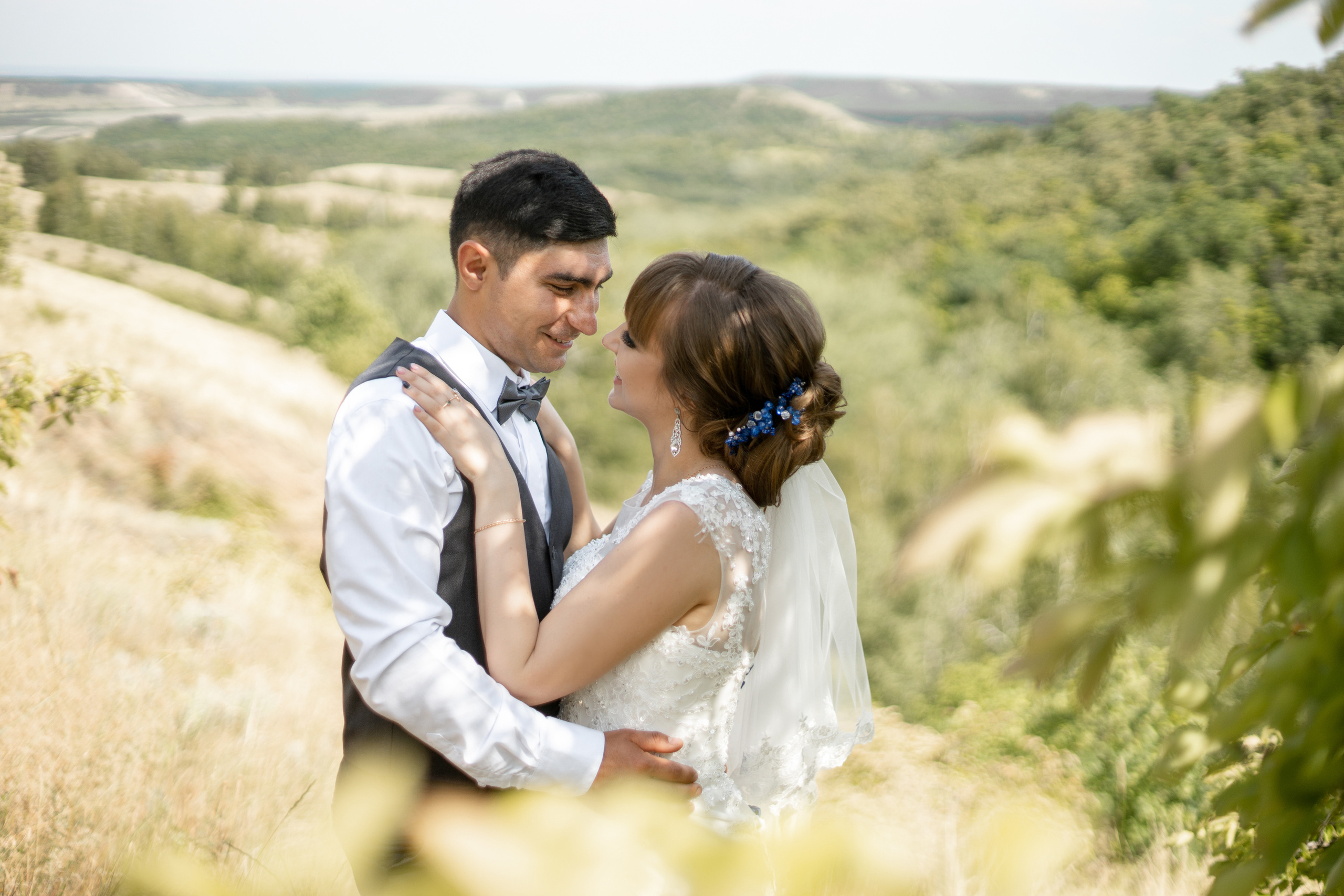 Тимур и Яна / 20.07.19/. Ольга Плаксина фотограф в Саратове