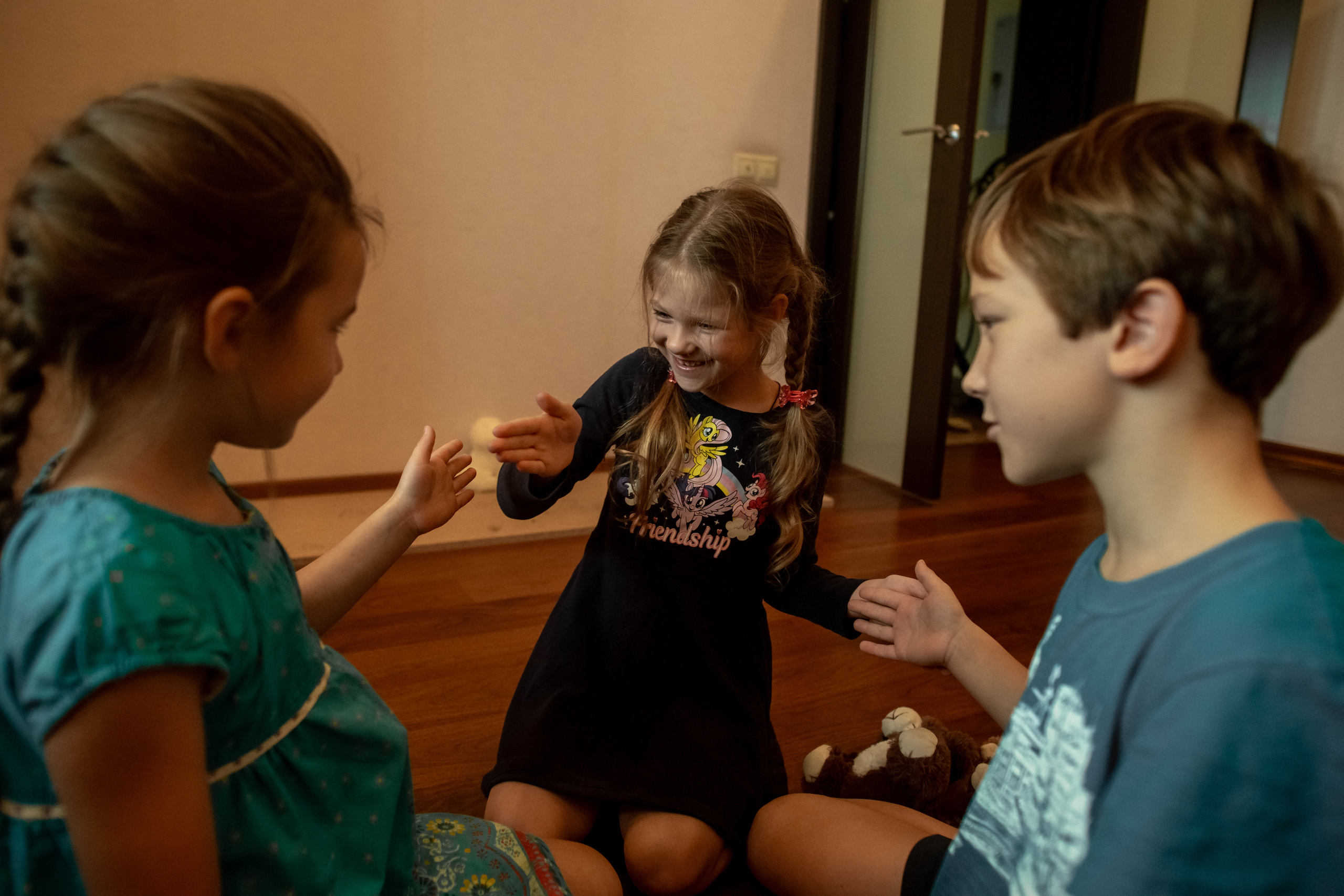 1. Ольга Плаксина фотограф в Саратове