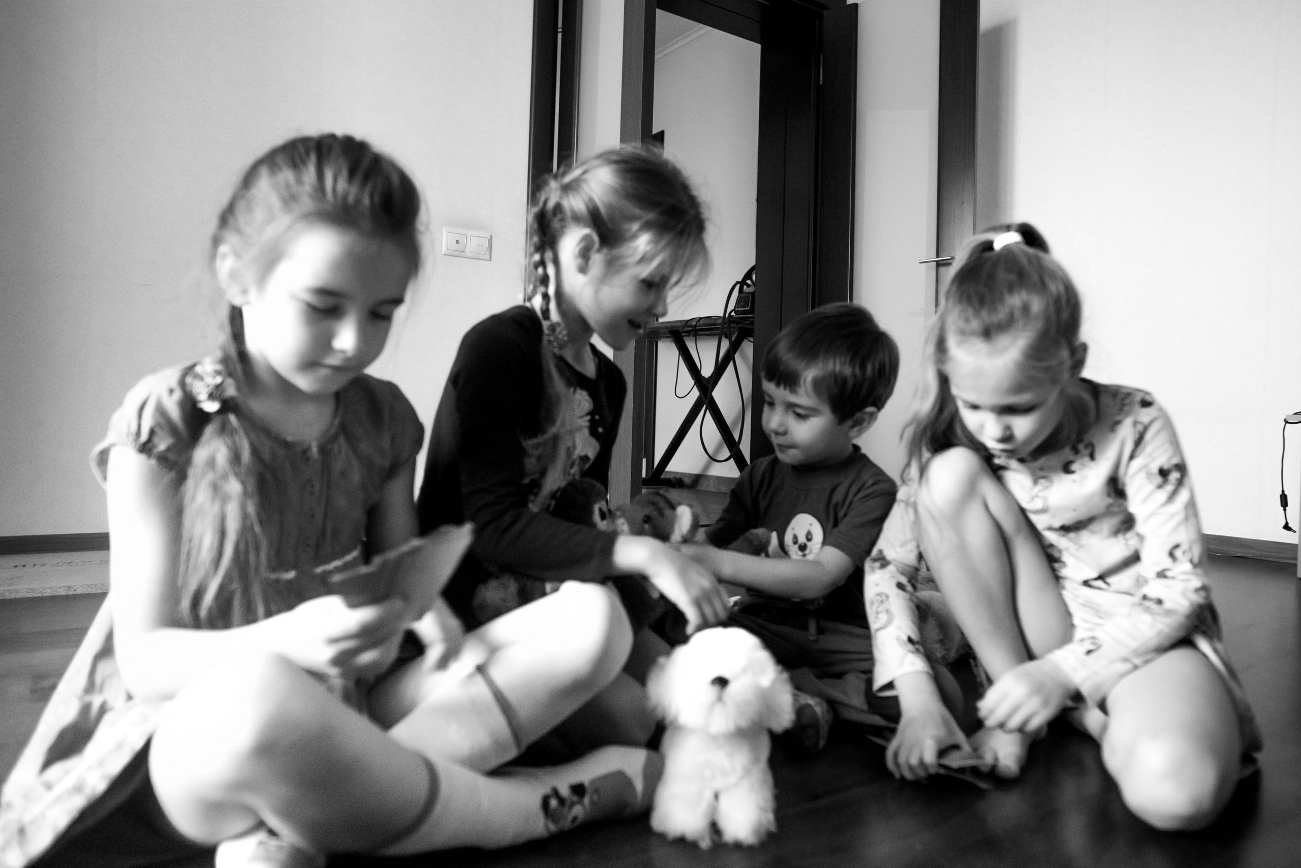 1. Ольга Плаксина фотограф в Саратове