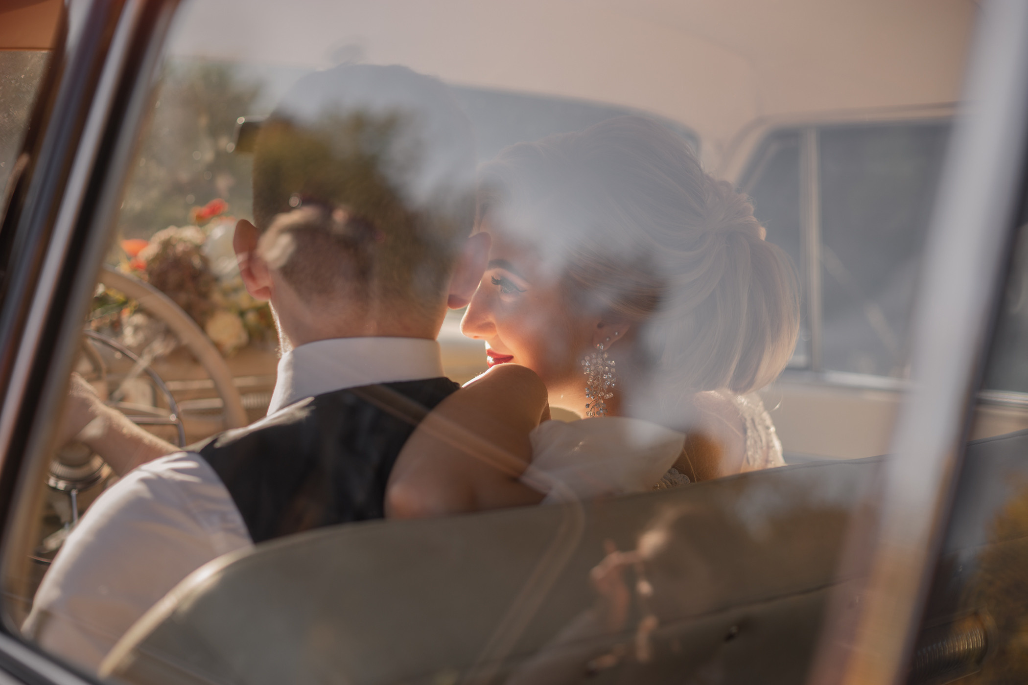 Осенью. Ольга Плаксина фотограф в Саратове