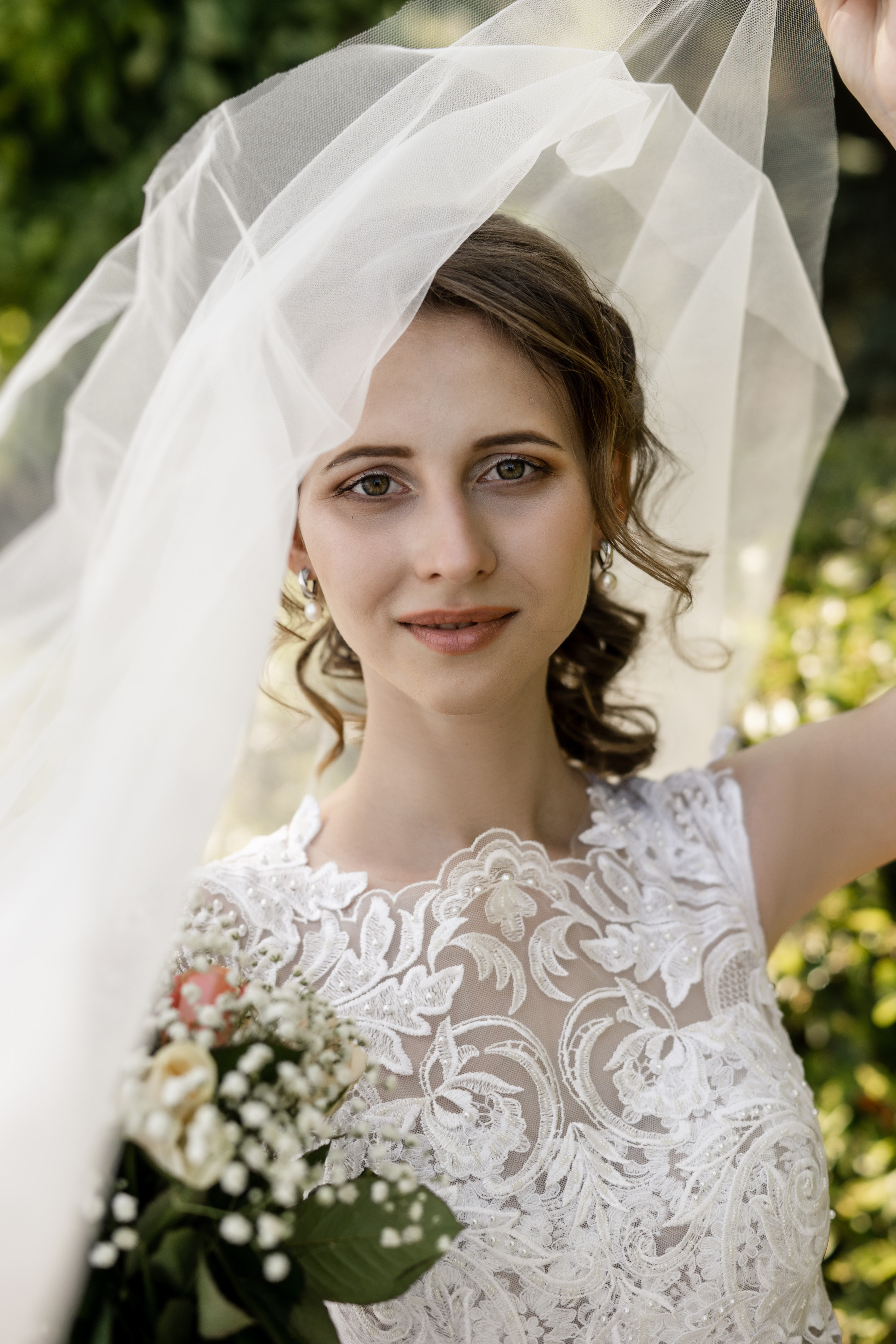 Александр и Анастасия /20.06.20/. Ольга Плаксина фотограф в Саратове