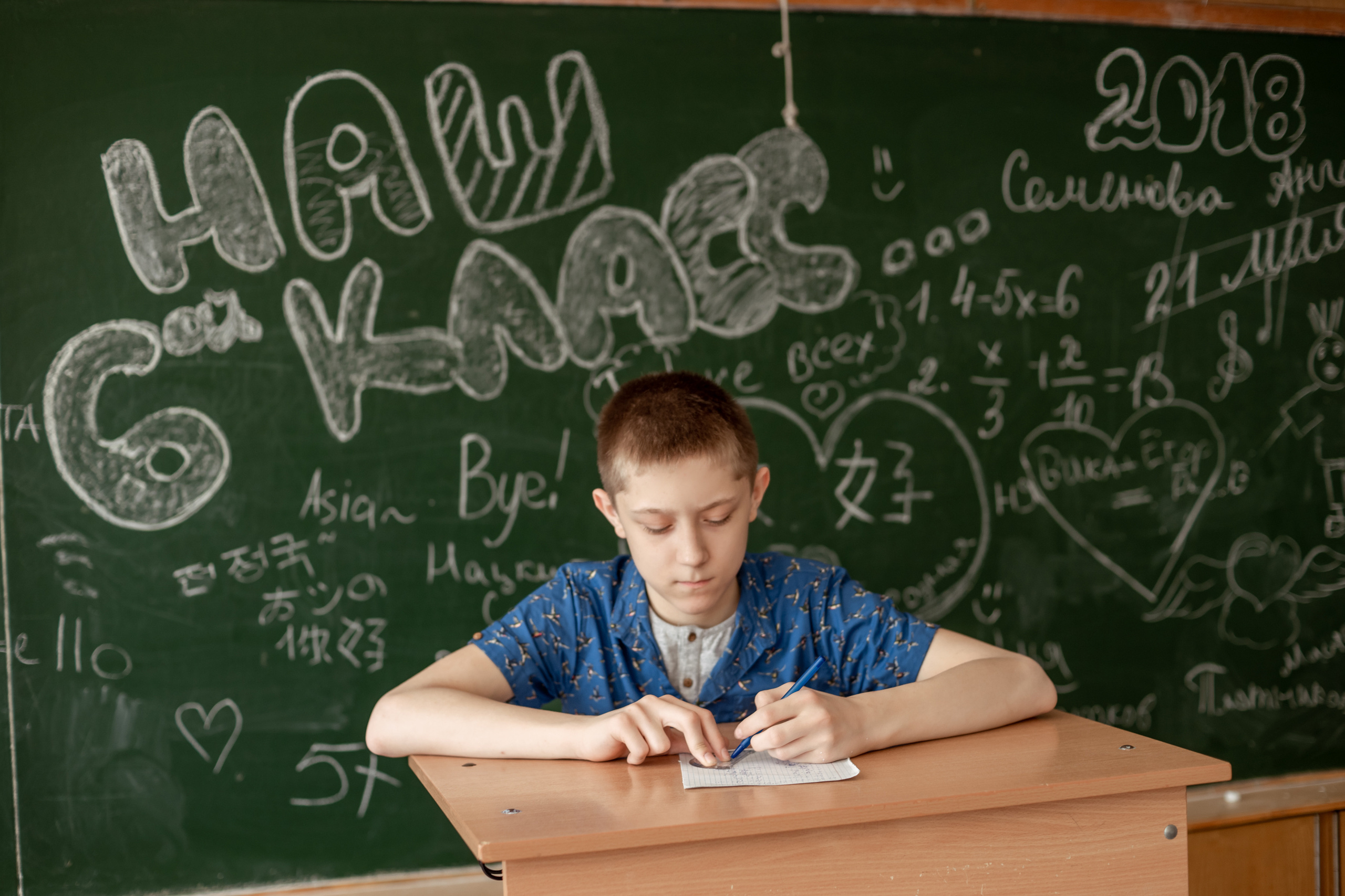 Один день из жизни в школе 6 класс. Ольга Плаксина фотограф в Саратове