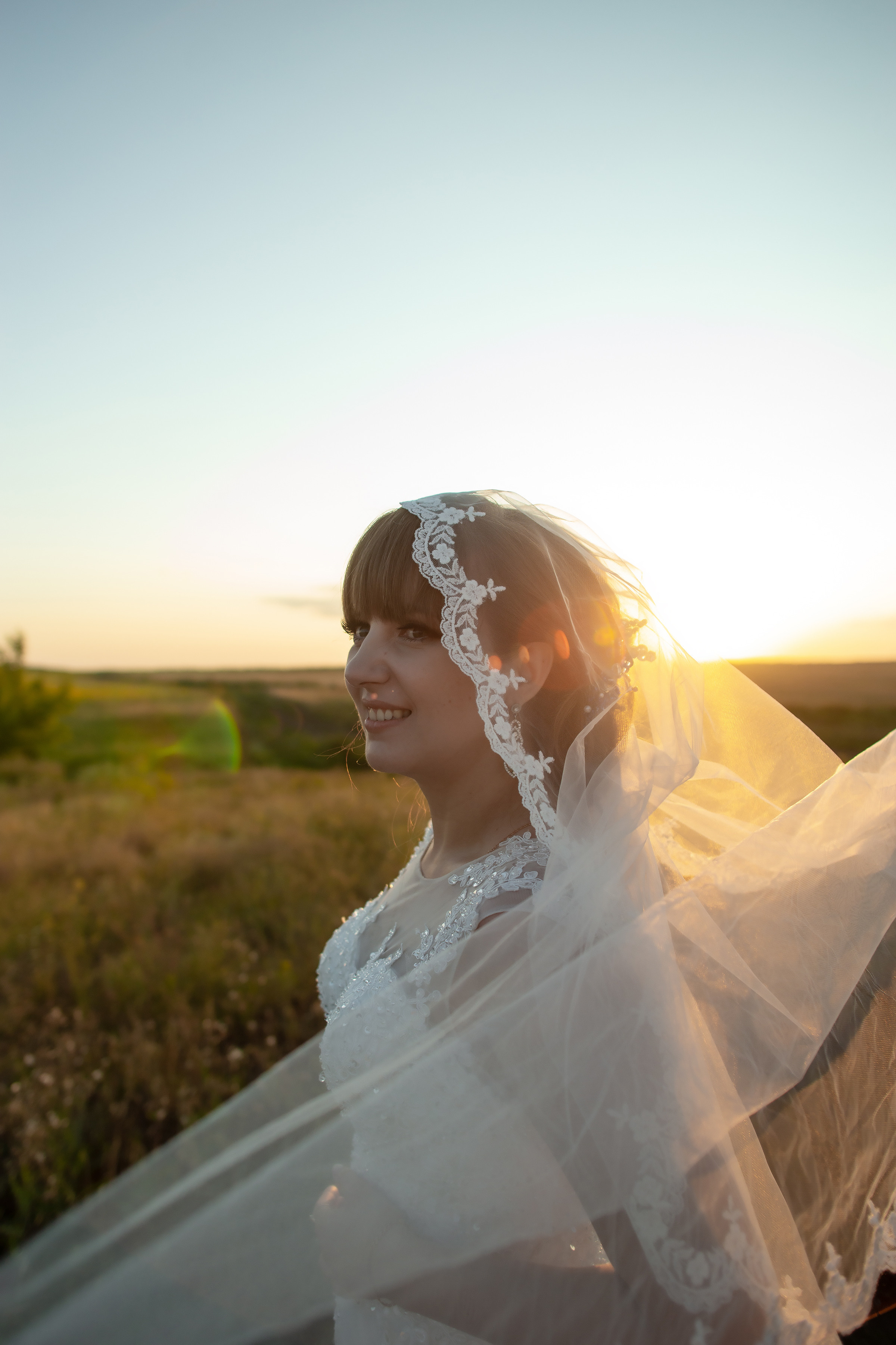 Тимур и Яна / 20.07.19/. Ольга Плаксина фотограф в Саратове