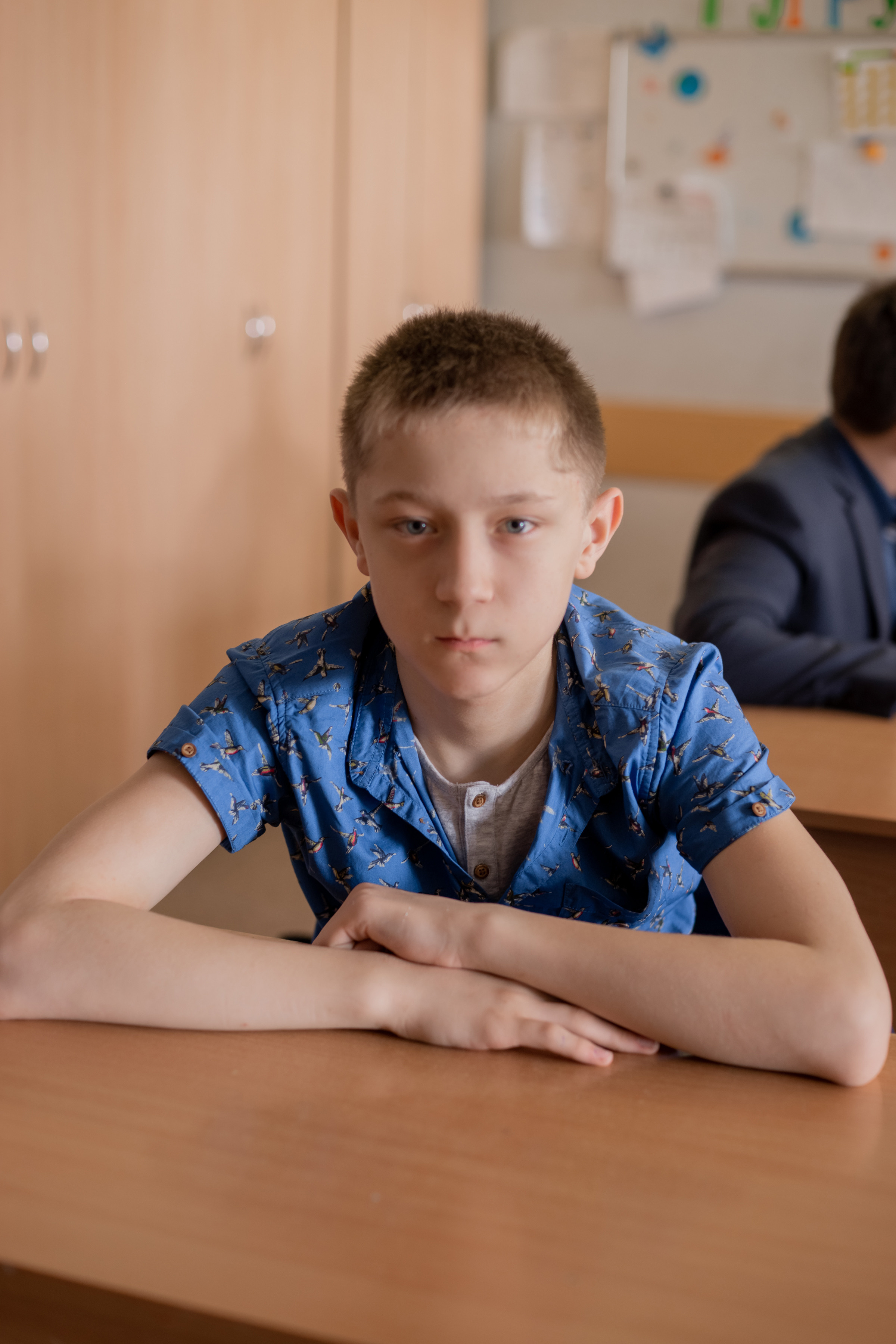 Один день из жизни в школе 6 класс. Ольга Плаксина фотограф в Саратове