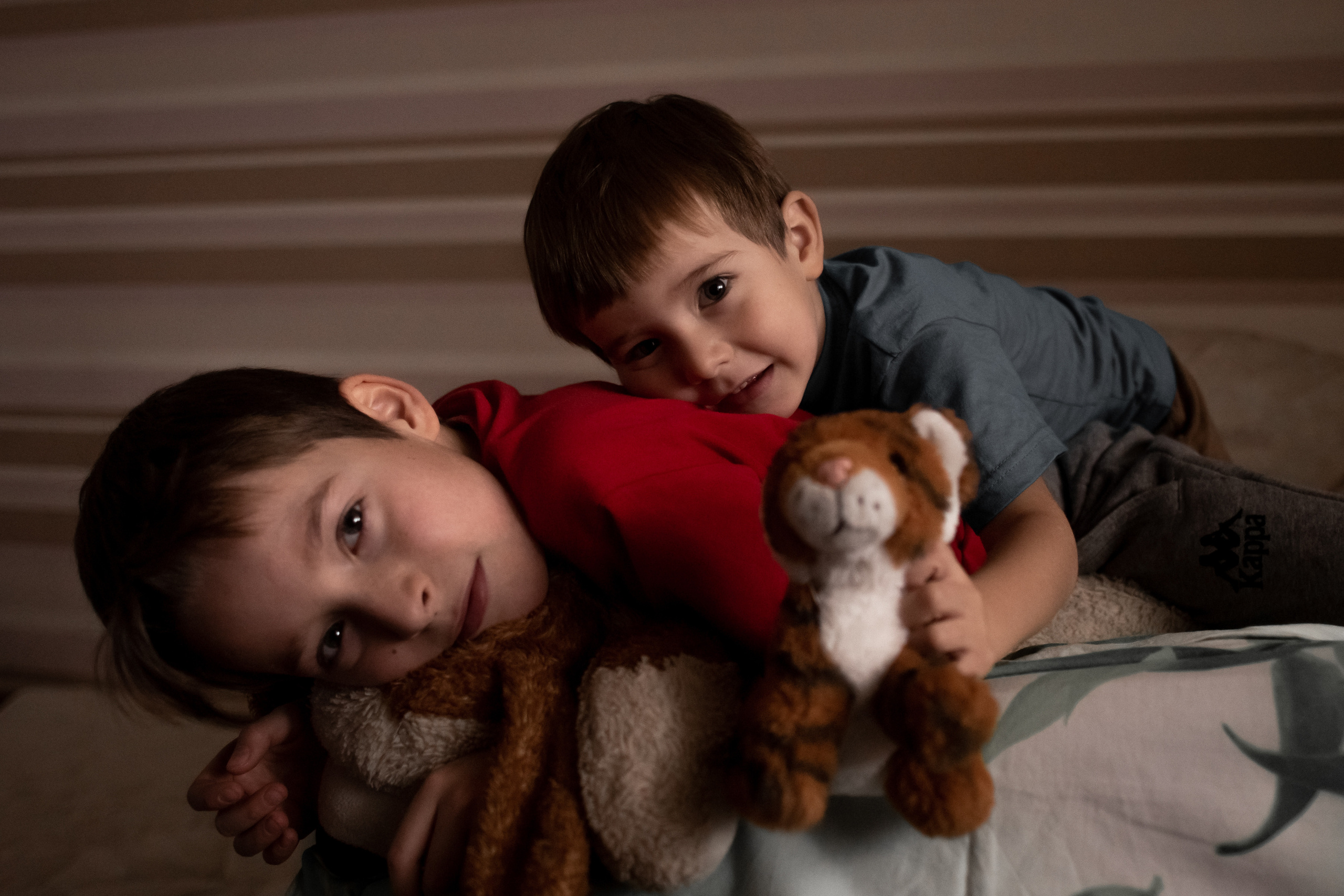 1. Ольга Плаксина фотограф в Саратове