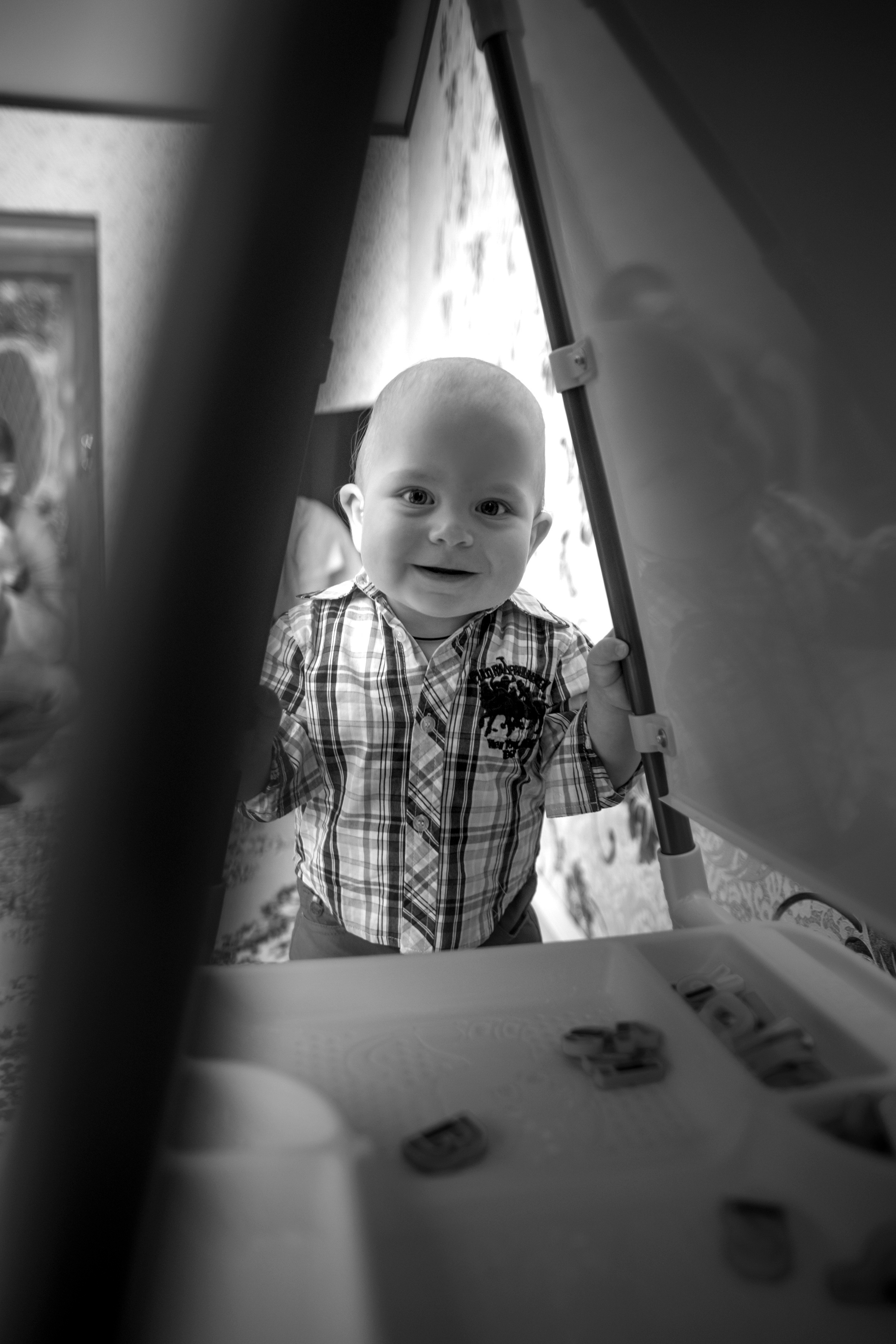 Семья Клепиковых. Ольга Плаксина фотограф в Саратове