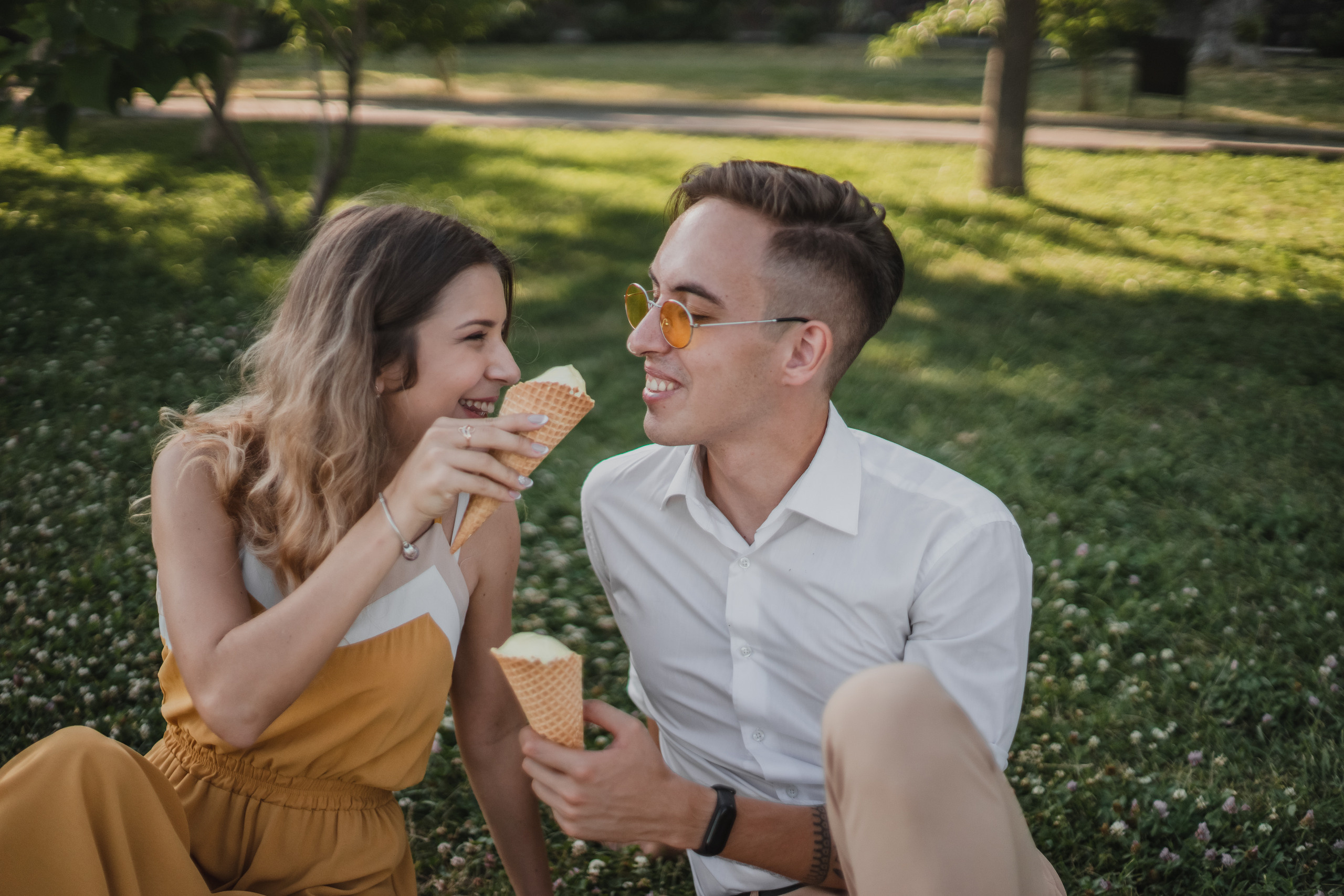 Прогулка по городу. Ольга Плаксина фотограф в Саратове