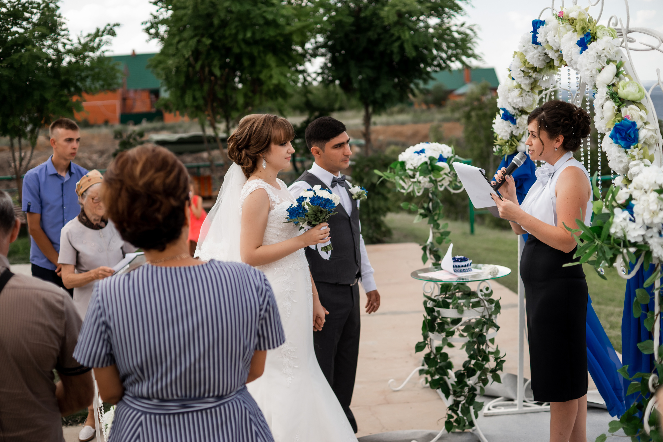 Тимур и Яна / 20.07.19/. Ольга Плаксина фотограф в Саратове