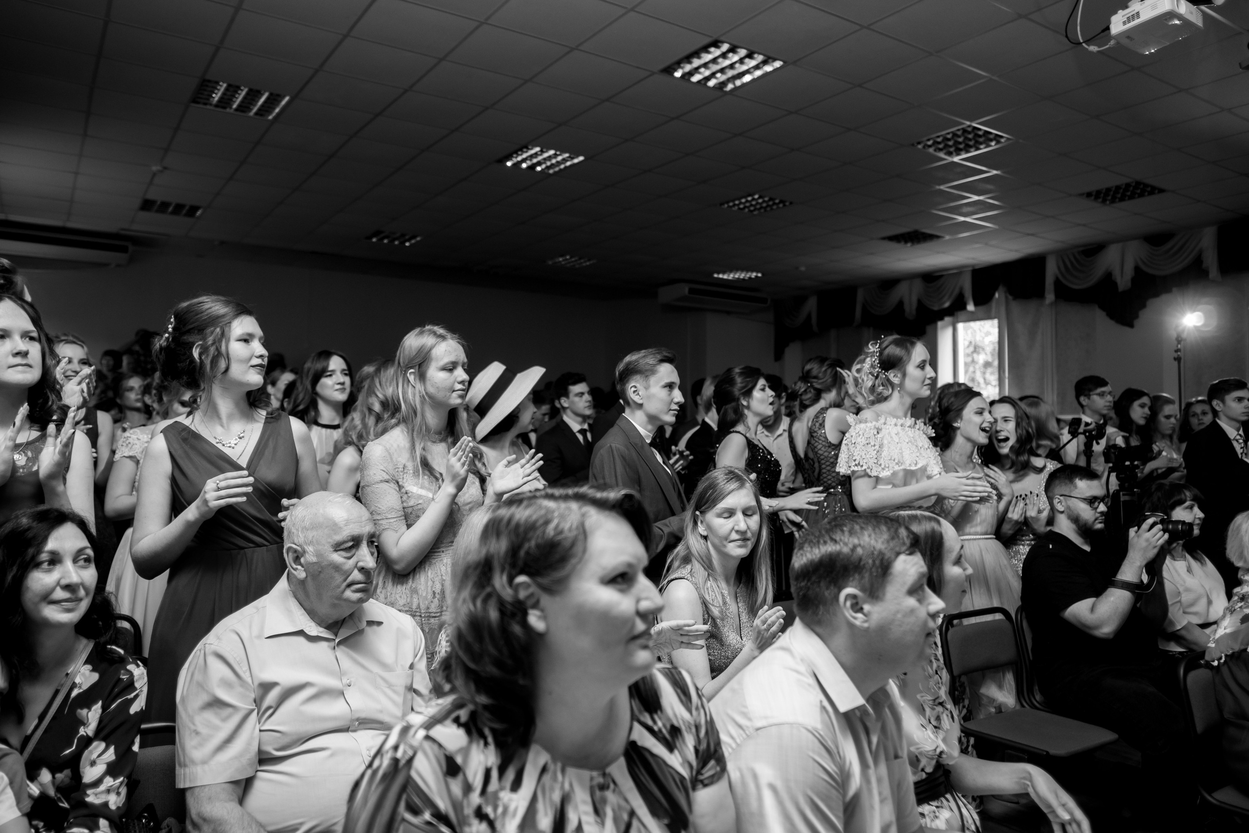 Фотосессия выпускного 2022. Ольга Плаксина фотограф в Саратове