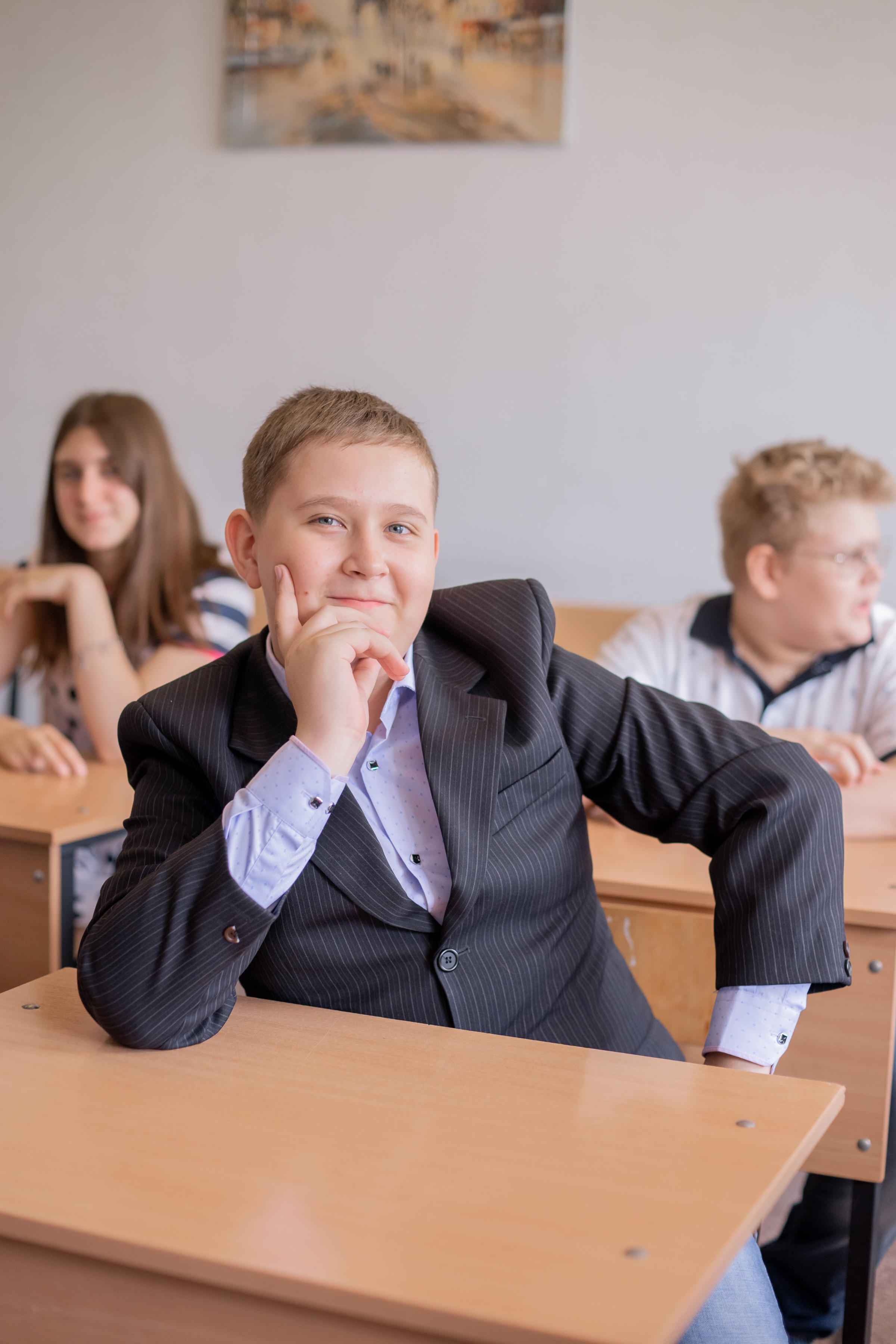 Один день из жизни в школе 6 класс. Ольга Плаксина фотограф в Саратове
