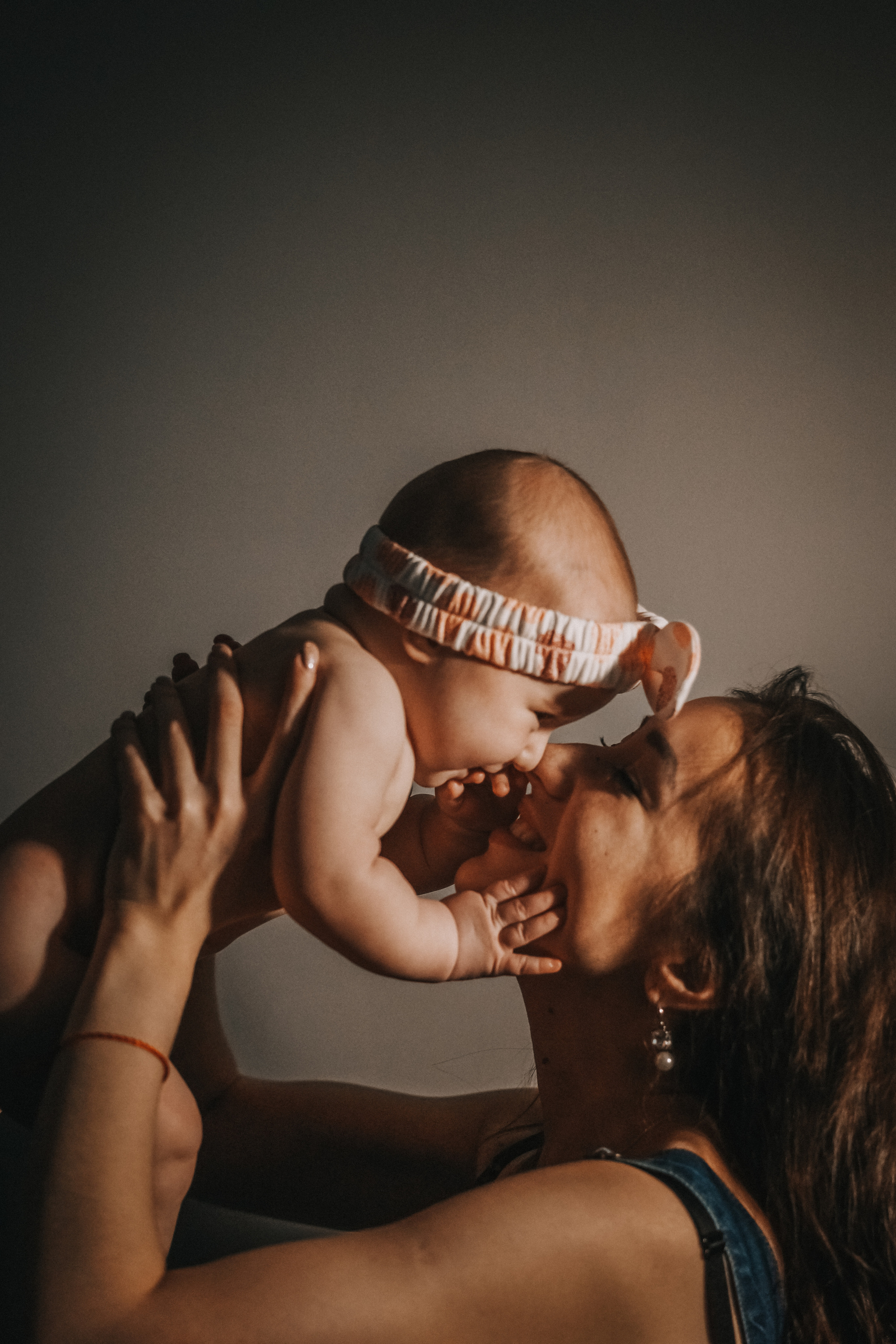 Домашняя фотосессия. Ольга Плаксина фотограф в Саратове