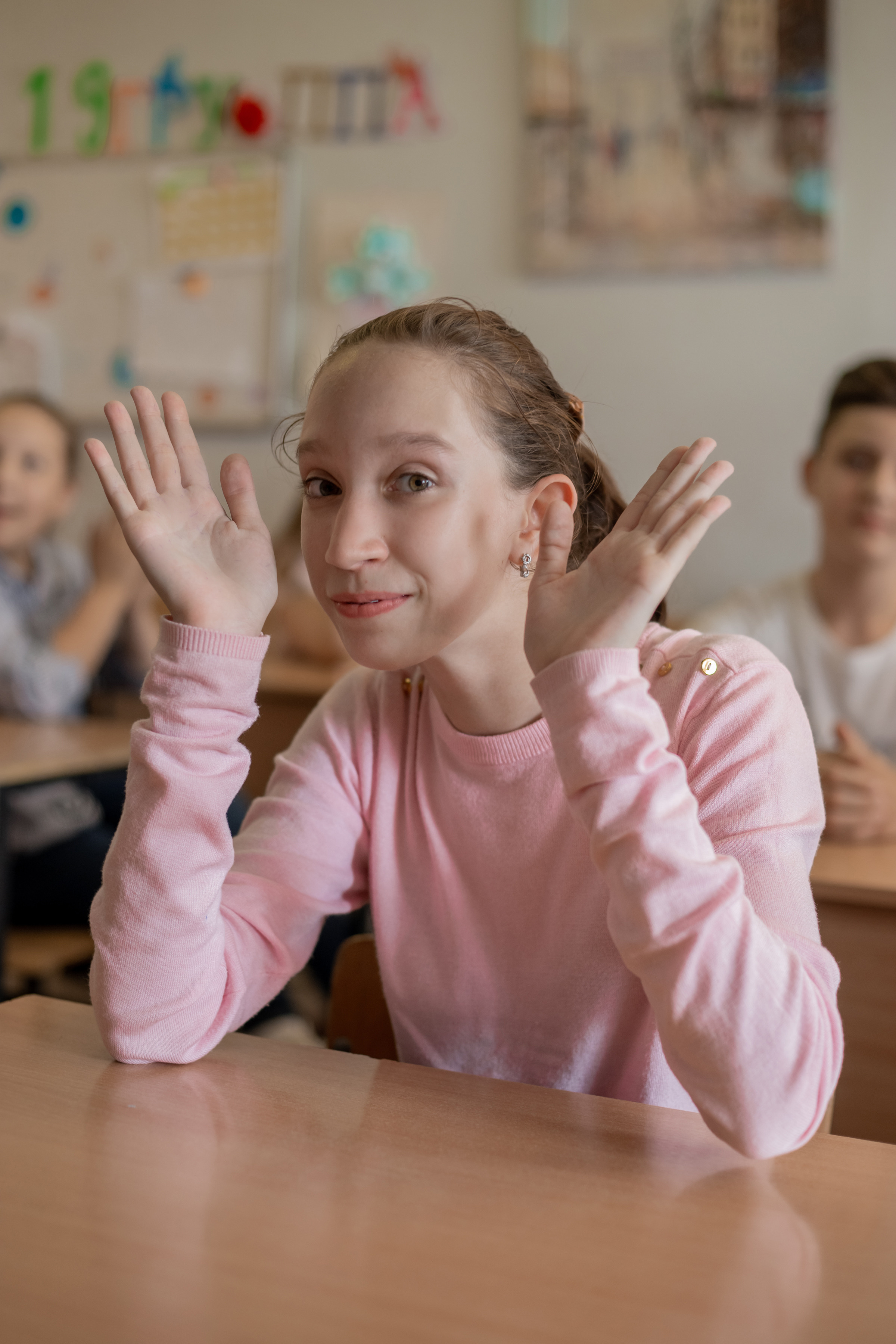 Один день из жизни в школе 6 класс. Ольга Плаксина фотограф в Саратове