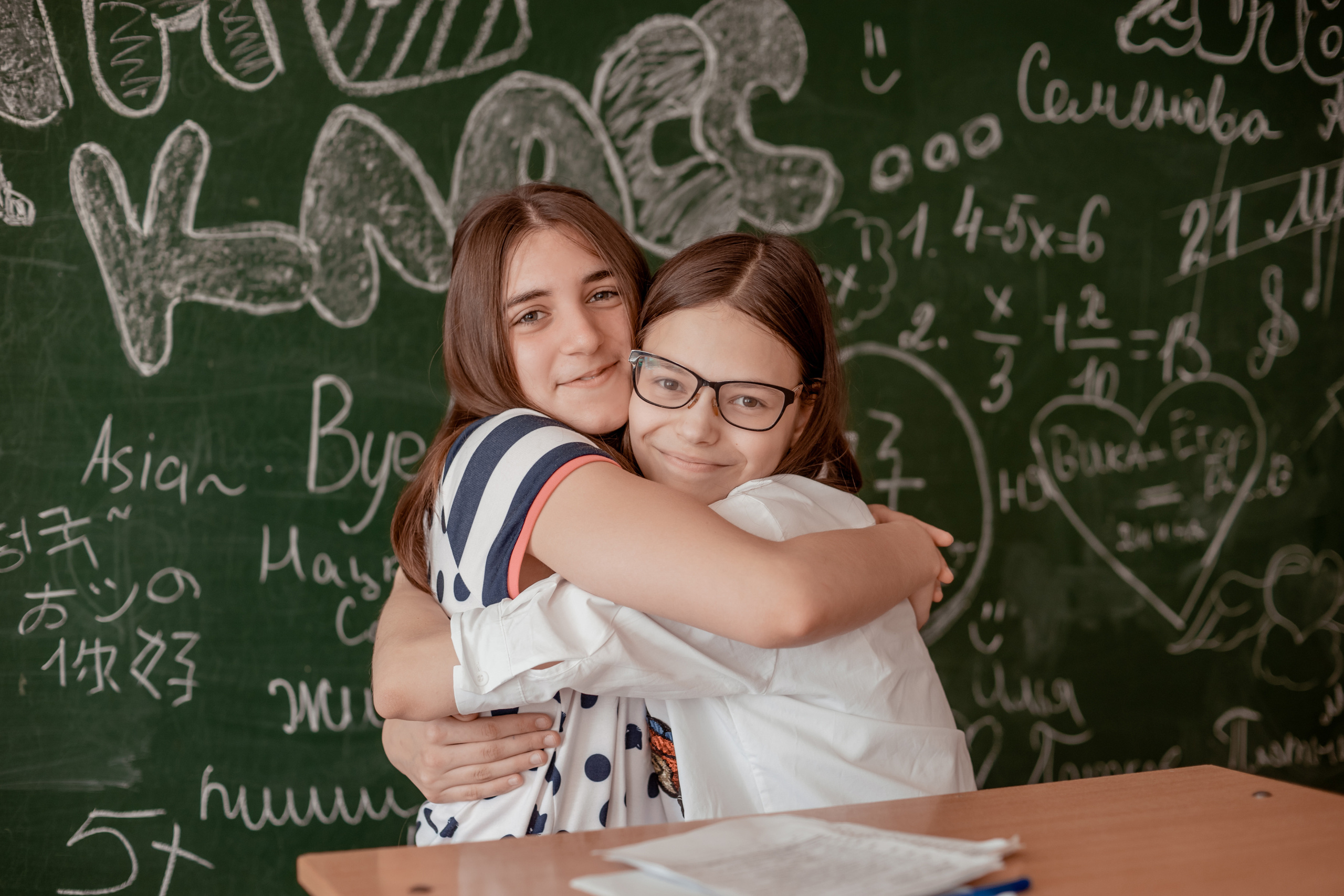 Один день из жизни в школе 6 класс. Ольга Плаксина фотограф в Саратове