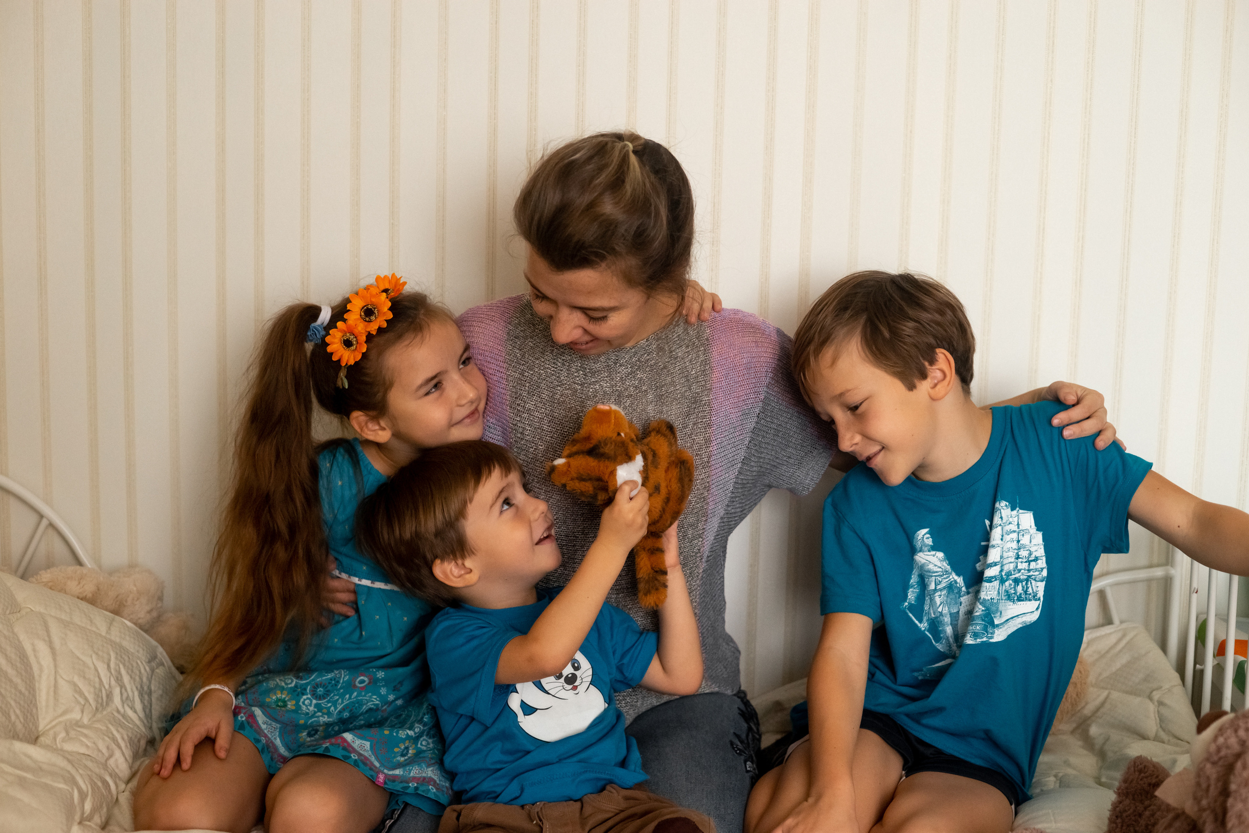 1. Ольга Плаксина фотограф в Саратове