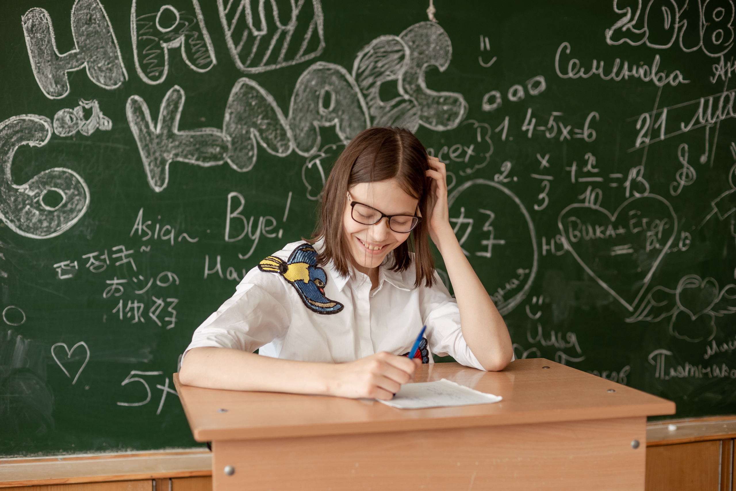 Один день из жизни в школе 6 класс. Ольга Плаксина фотограф в Саратове