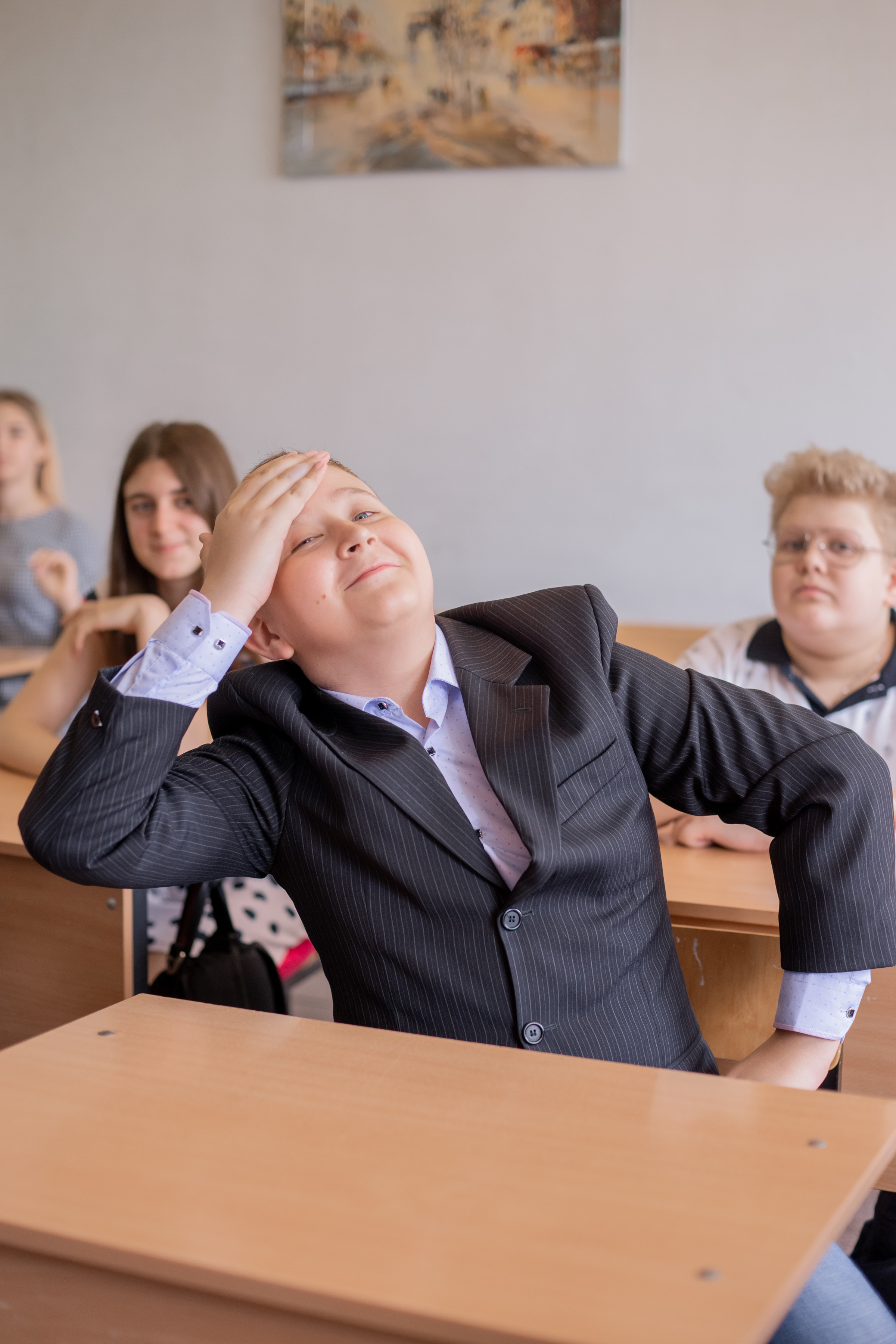 Один день из жизни в школе 6 класс. Ольга Плаксина фотограф в Саратове