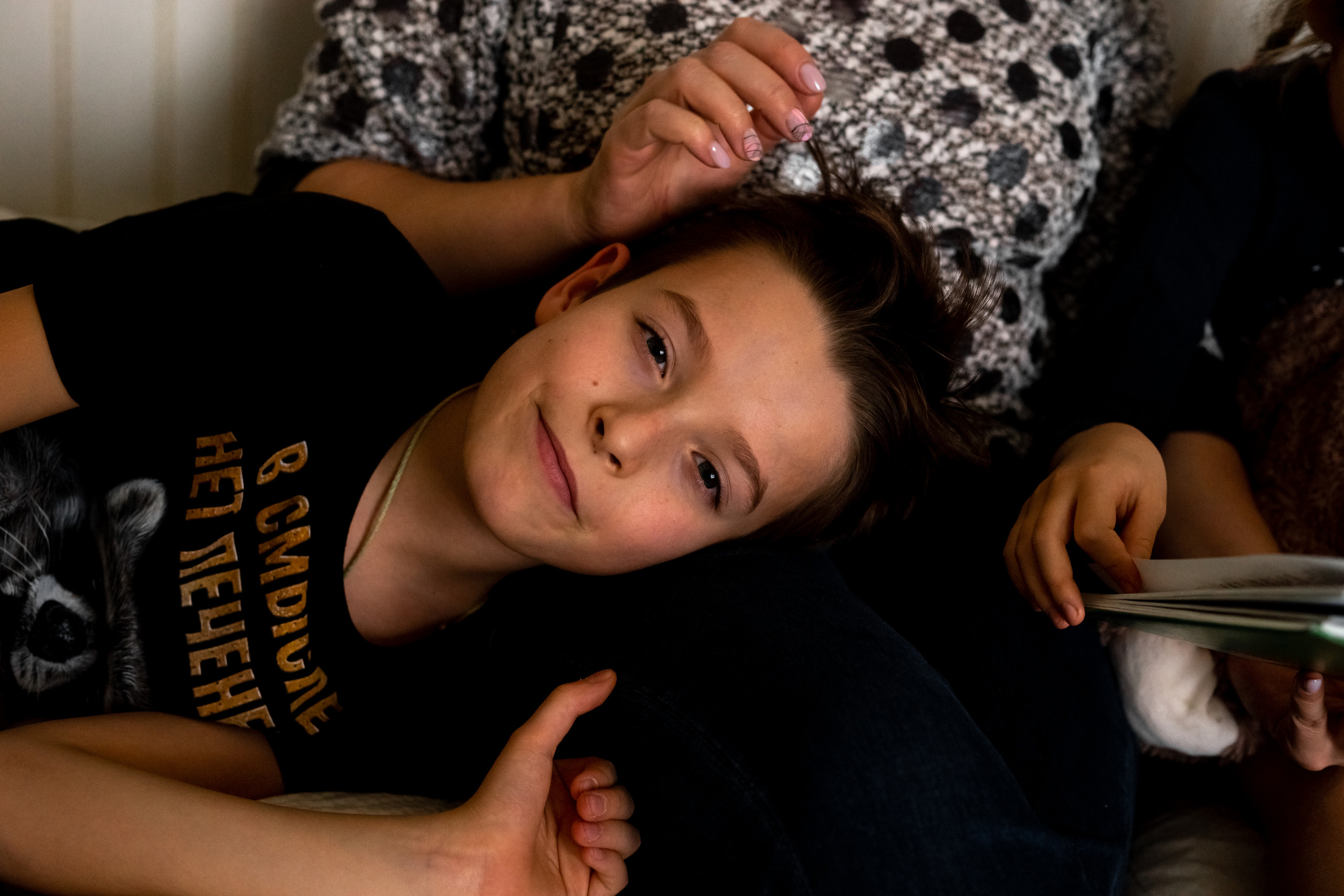 1. Ольга Плаксина фотограф в Саратове