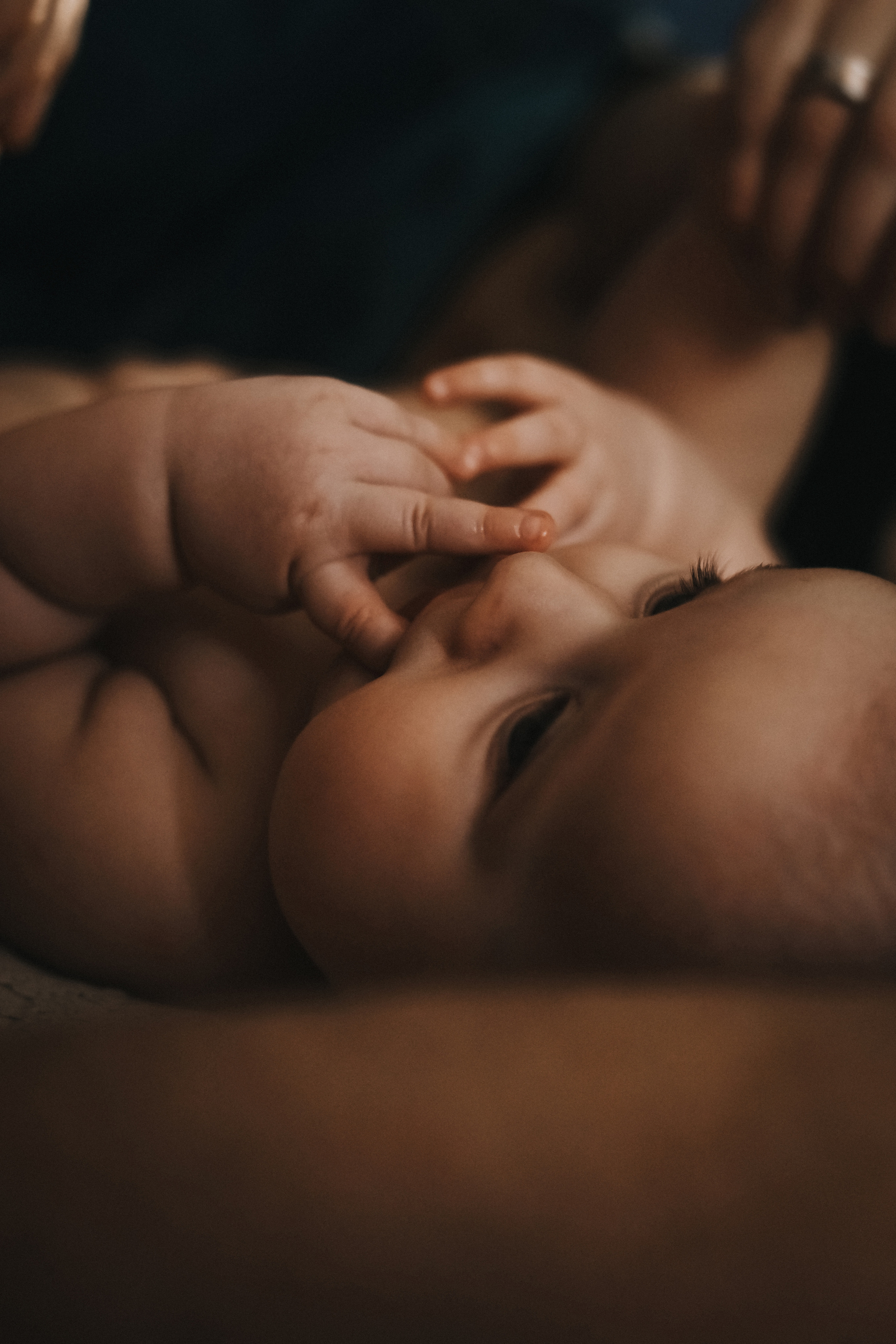 Домашняя фотосессия. Ольга Плаксина фотограф в Саратове