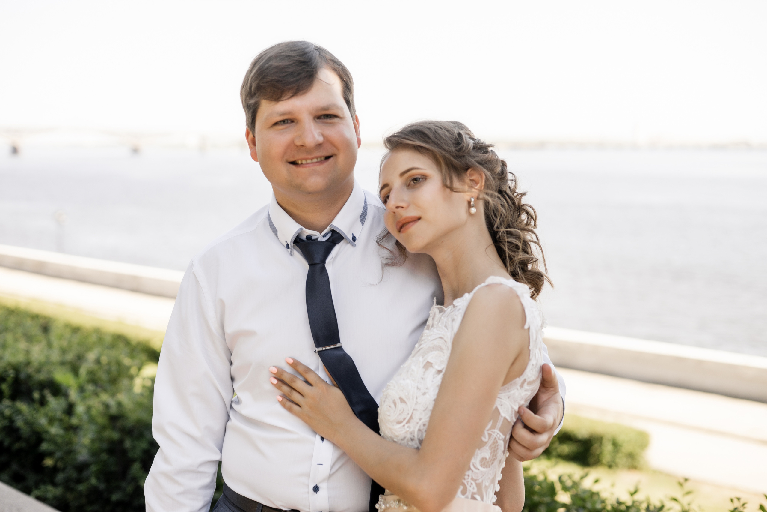 Александр и Анастасия /20.06.20/. Ольга Плаксина фотограф в Саратове