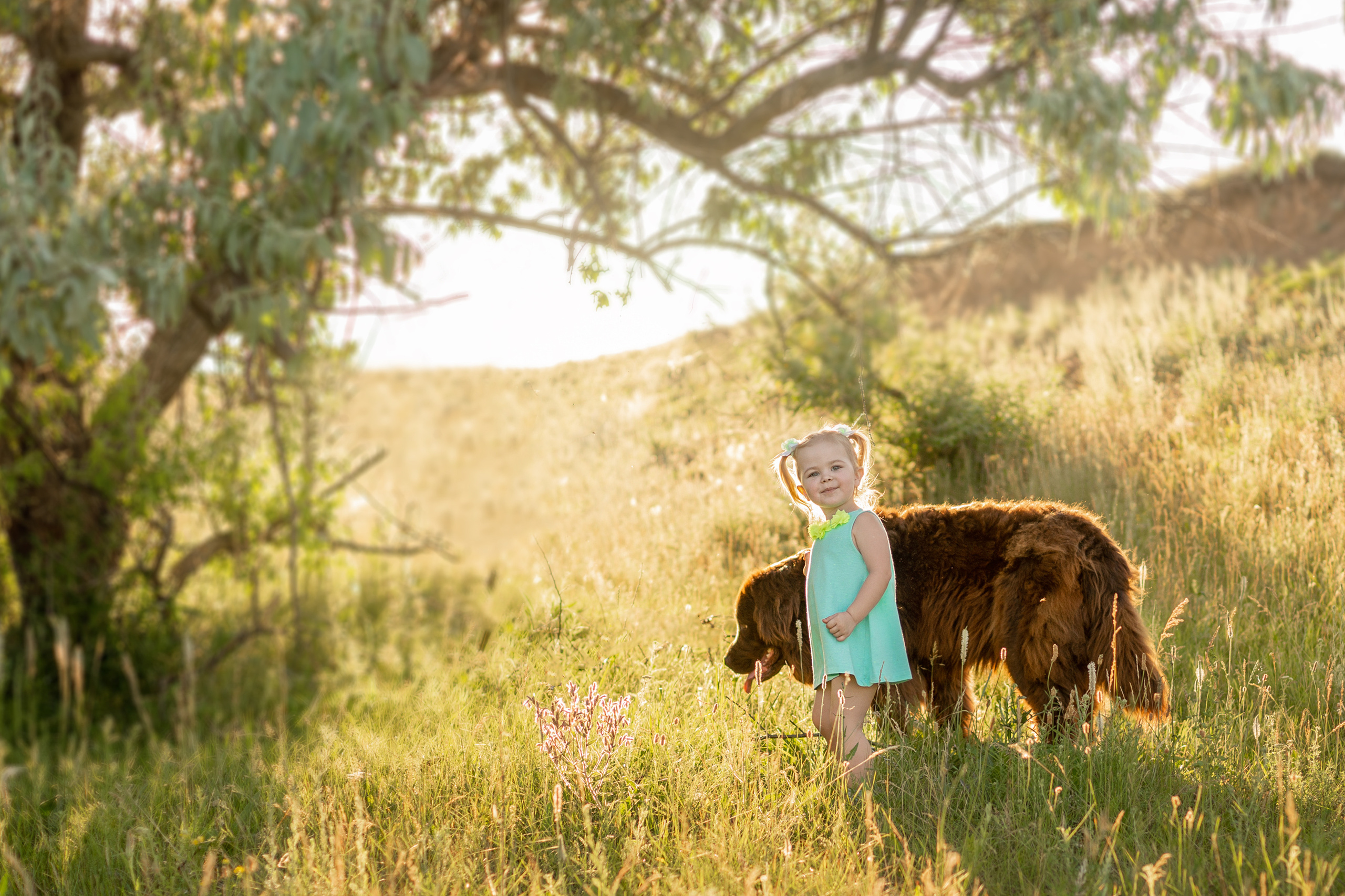 Аня, Вячеслав и дочки Соня и Лера. Ольга Плаксина фотограф в Саратове