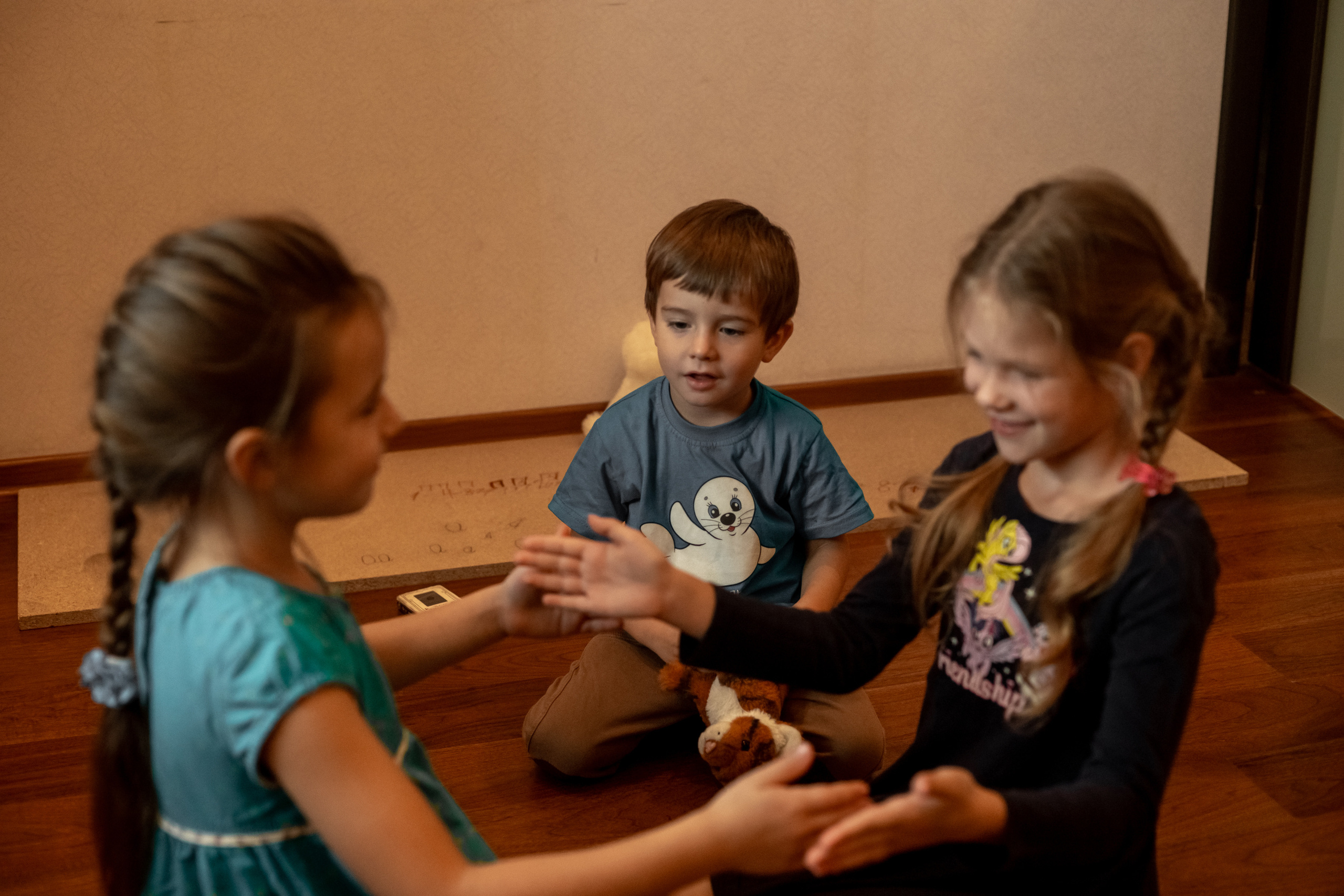 1. Ольга Плаксина фотограф в Саратове