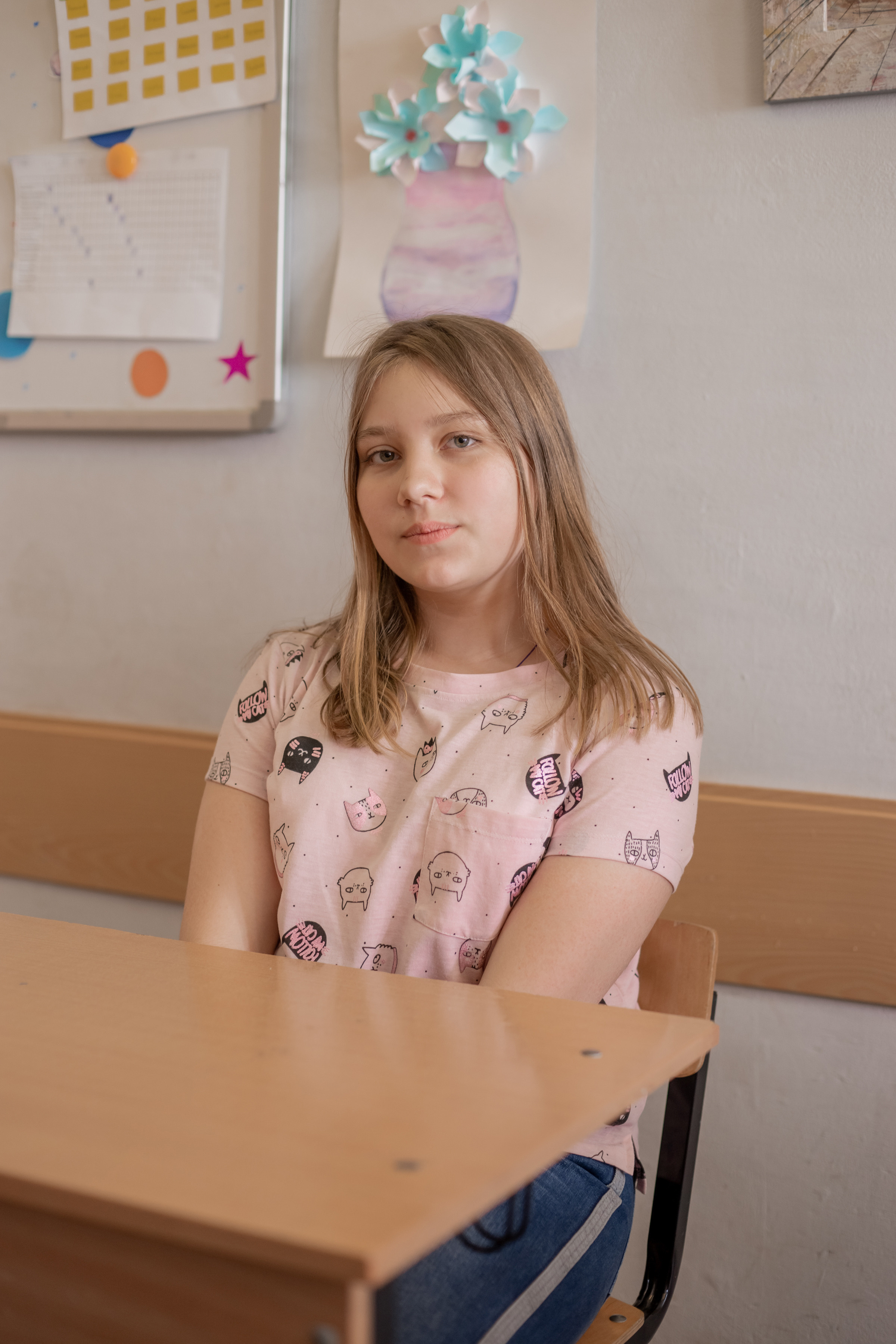 Один день из жизни в школе 6 класс. Ольга Плаксина фотограф в Саратове