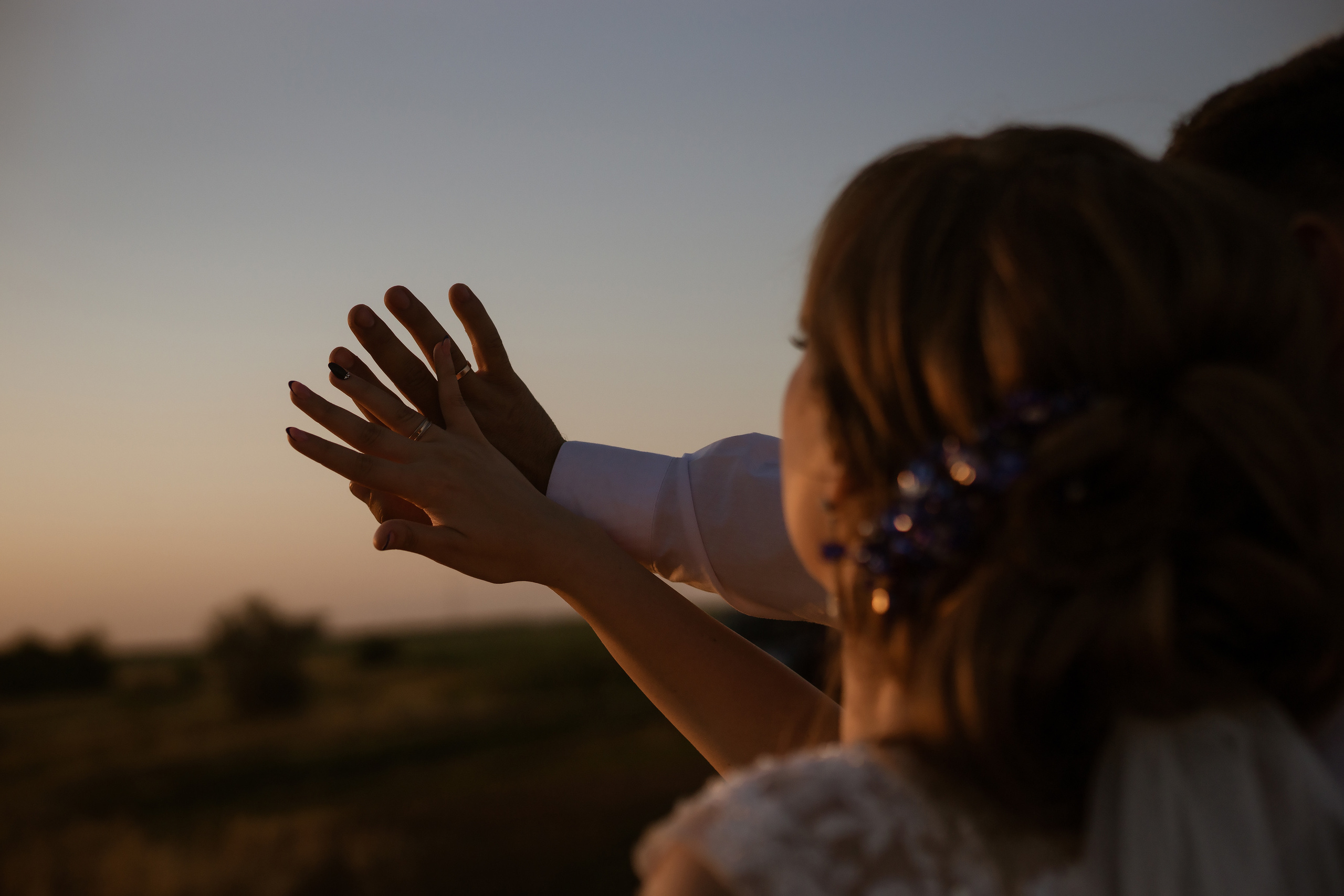 Тимур и Яна / 20.07.19/. Ольга Плаксина фотограф в Саратове