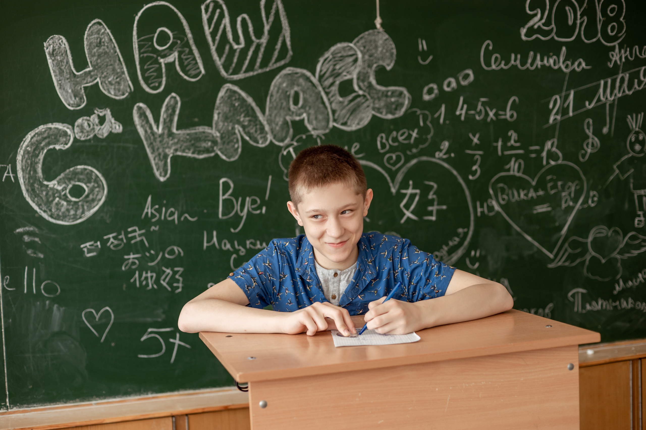 Один день из жизни в школе 6 класс. Ольга Плаксина фотограф в Саратове