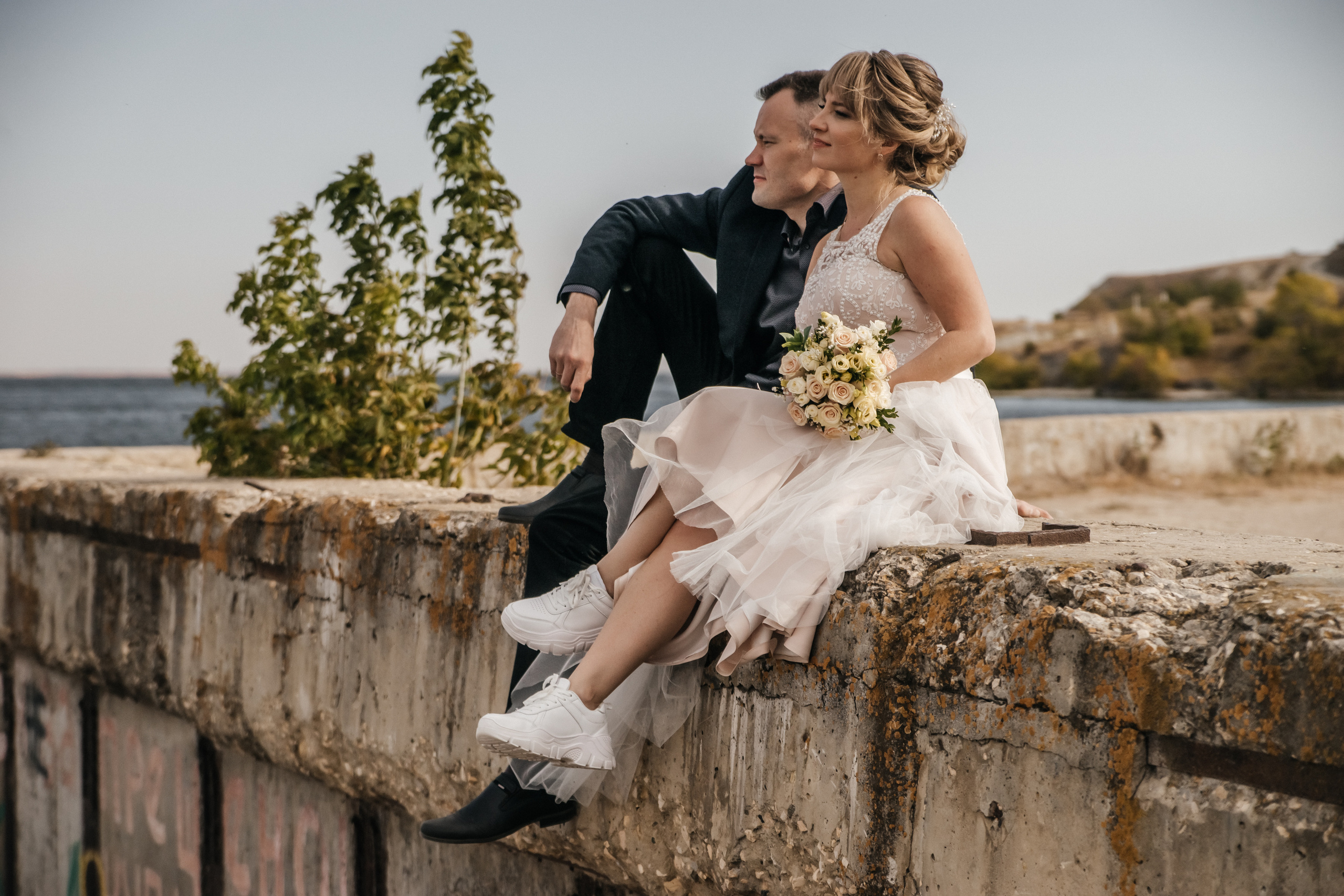 Свадьба. Ольга Плаксина фотограф в Саратове