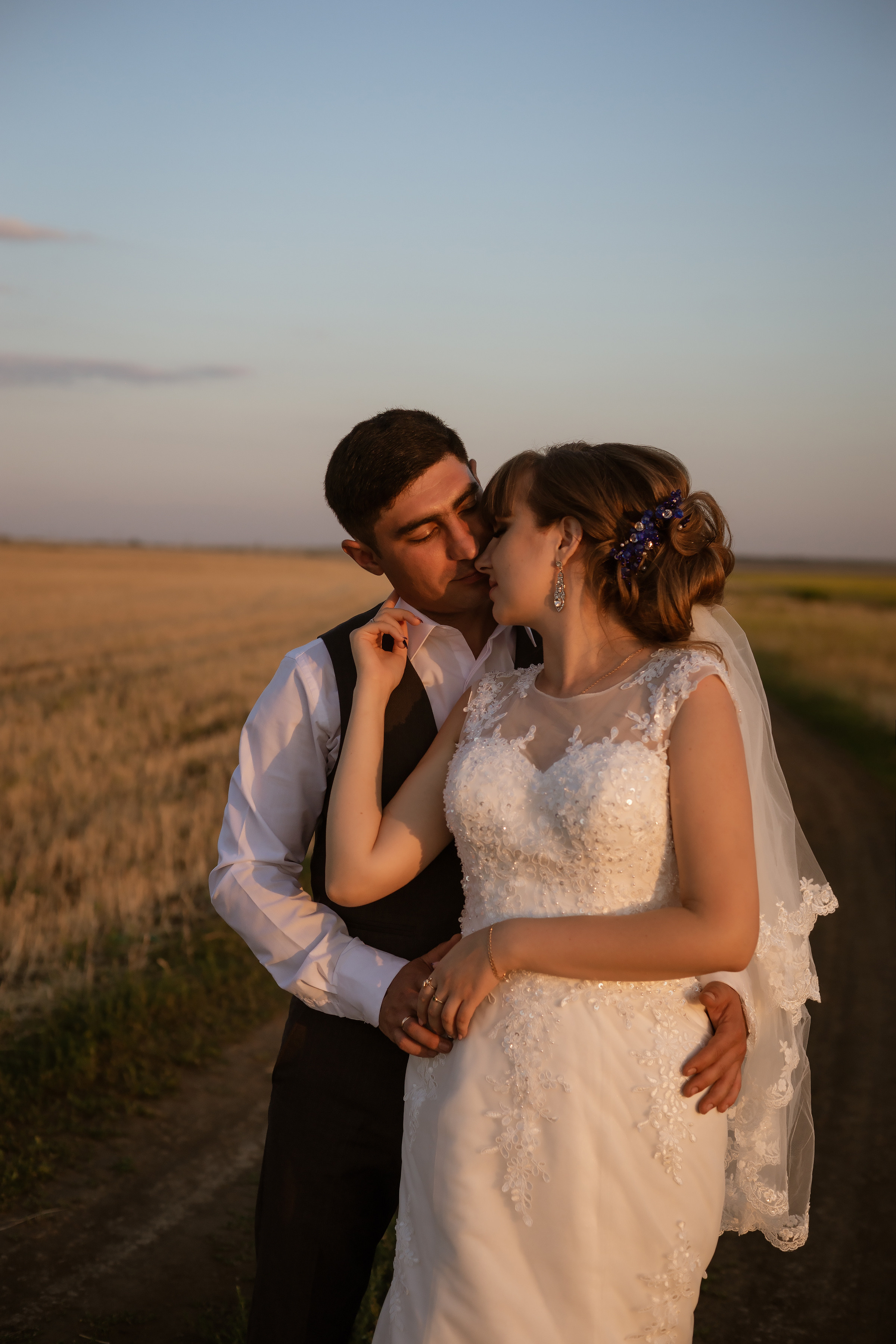 Тимур и Яна / 20.07.19/. Ольга Плаксина фотограф в Саратове