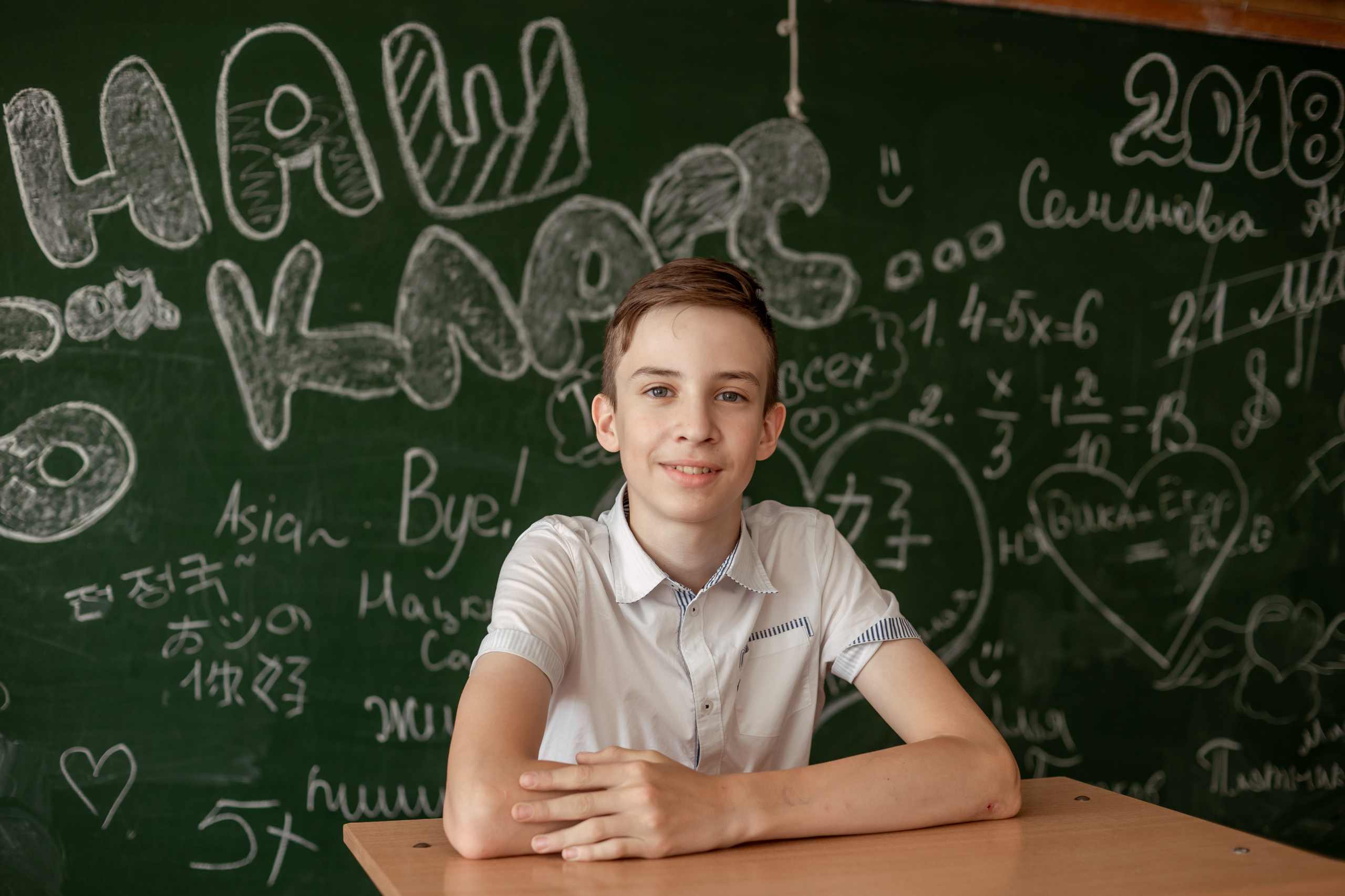 Один день из жизни в школе 6 класс. Ольга Плаксина фотограф в Саратове