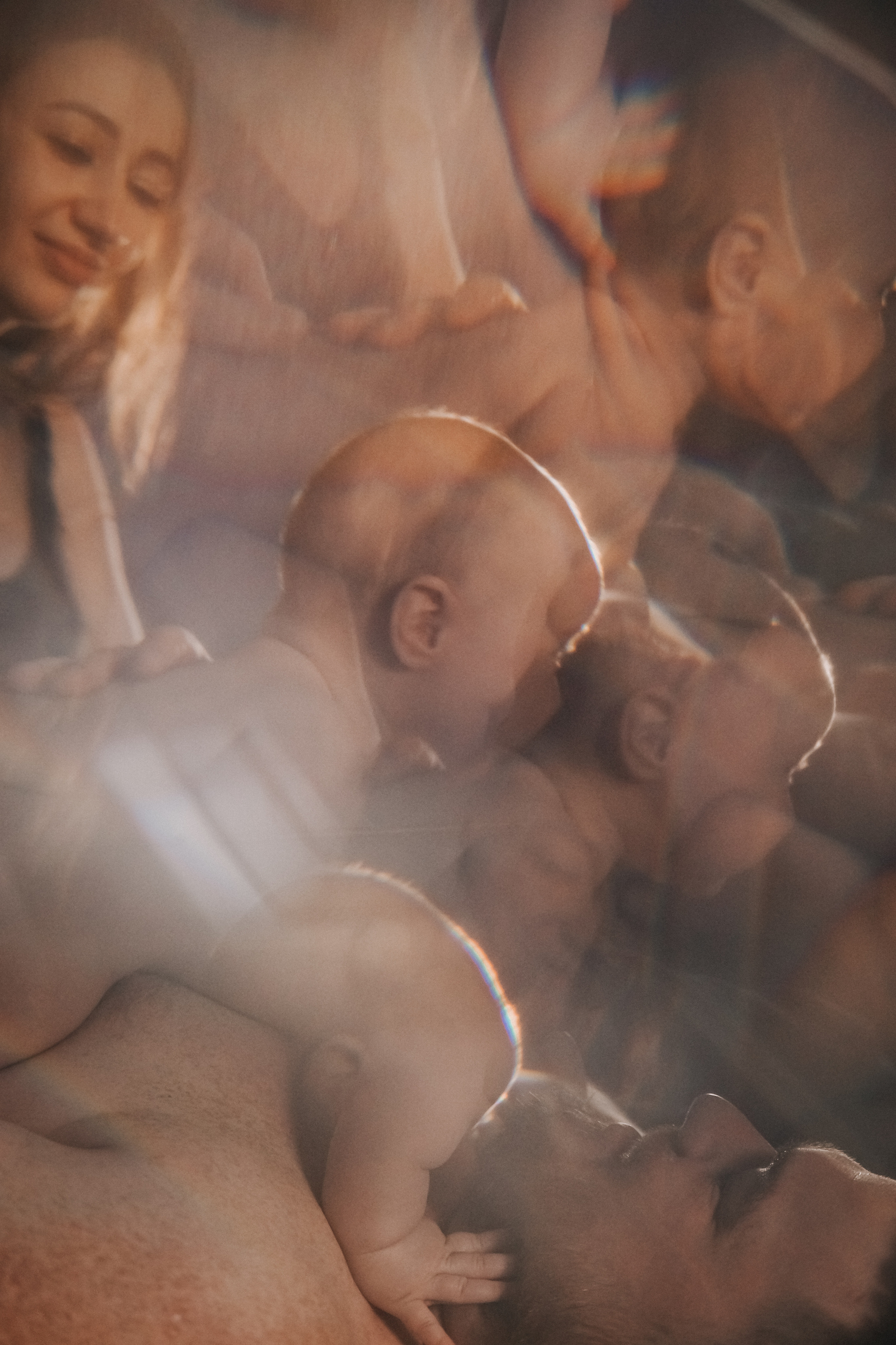 Домашняя фотосессия. Ольга Плаксина фотограф в Саратове