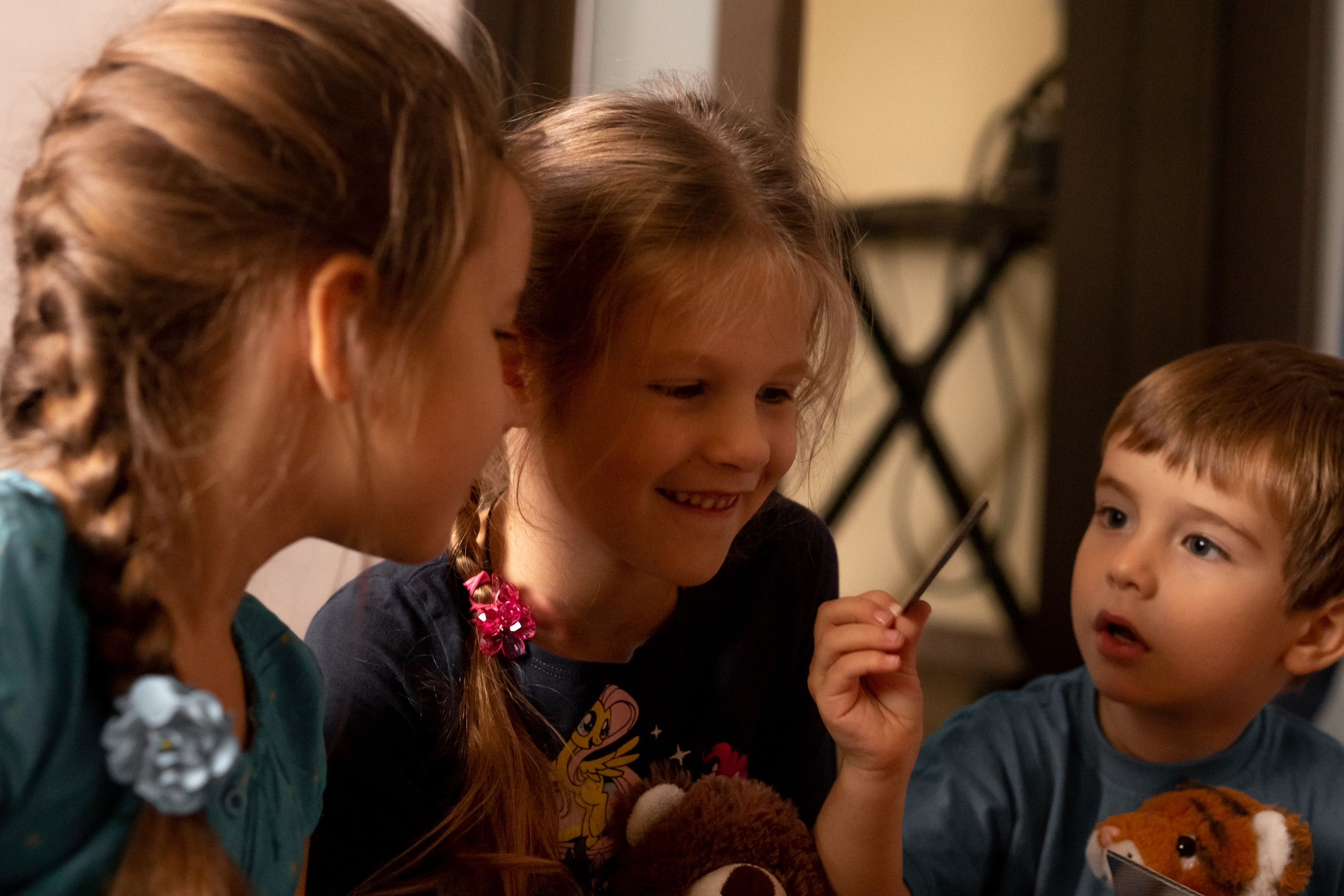 1. Ольга Плаксина фотограф в Саратове