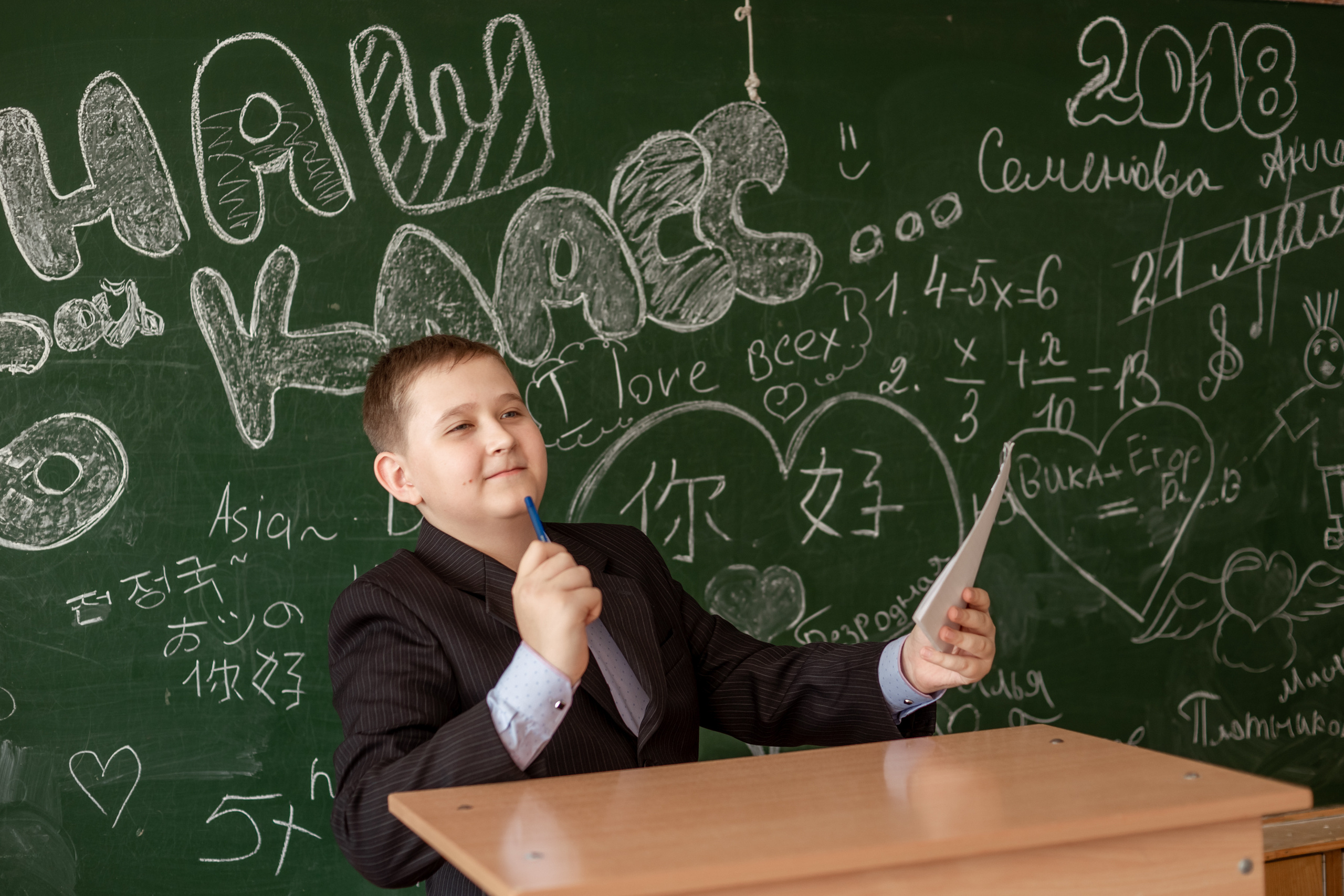 Один день из жизни в школе 6 класс. Ольга Плаксина фотограф в Саратове
