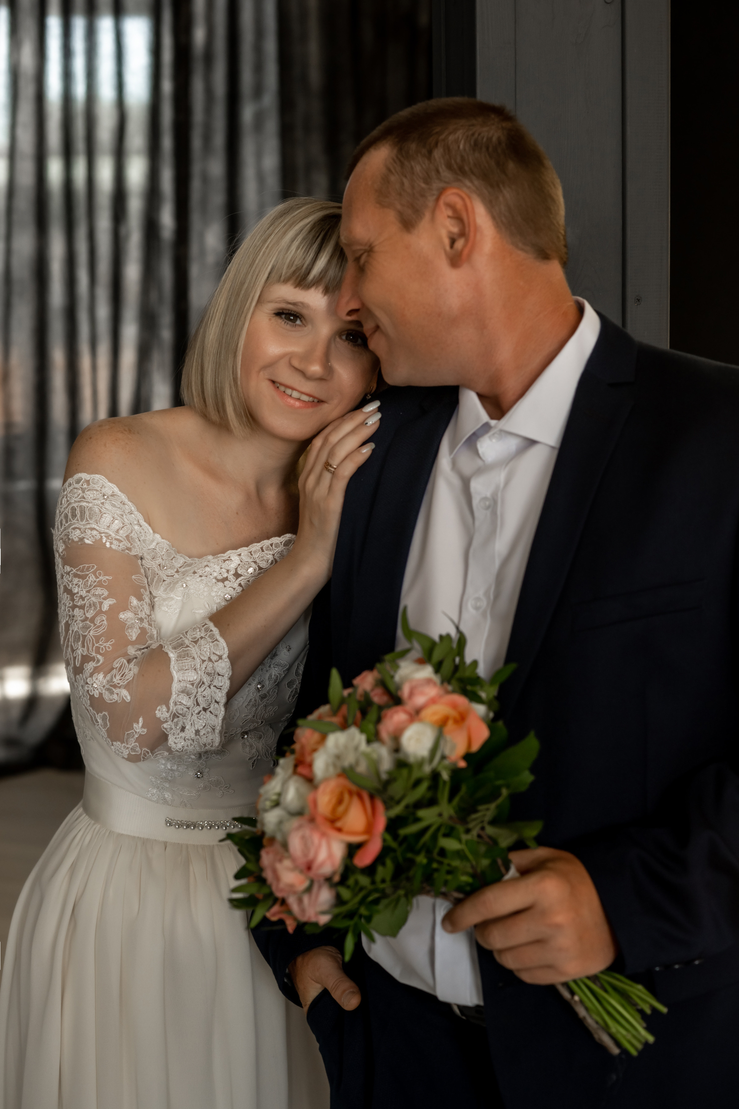 Наталья и Сергей /11.07.20/. Ольга Плаксина фотограф в Саратове