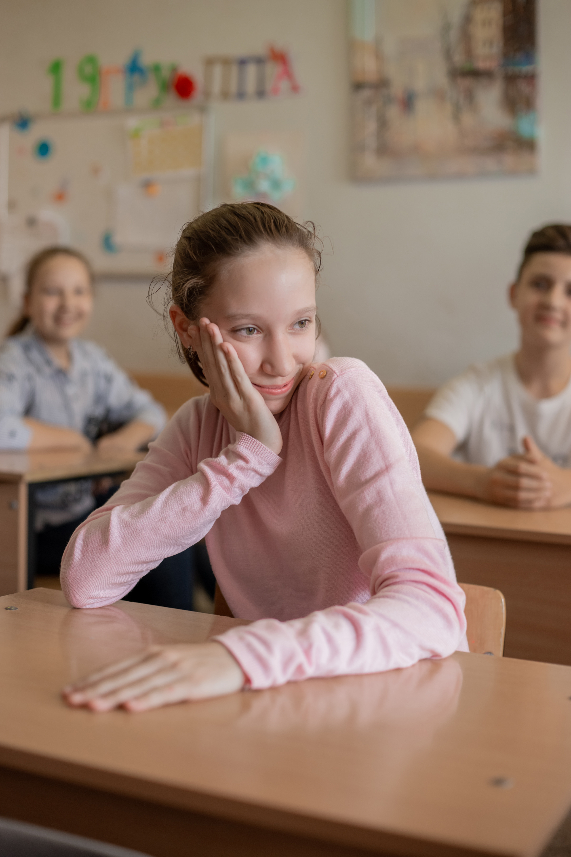 Один день из жизни в школе 6 класс. Ольга Плаксина фотограф в Саратове