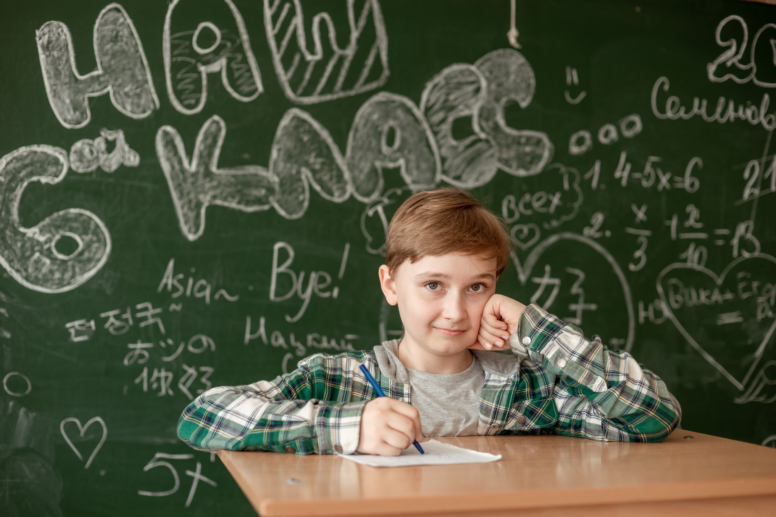 Один день из жизни в школе 6 класс. Ольга Плаксина фотограф в Саратове