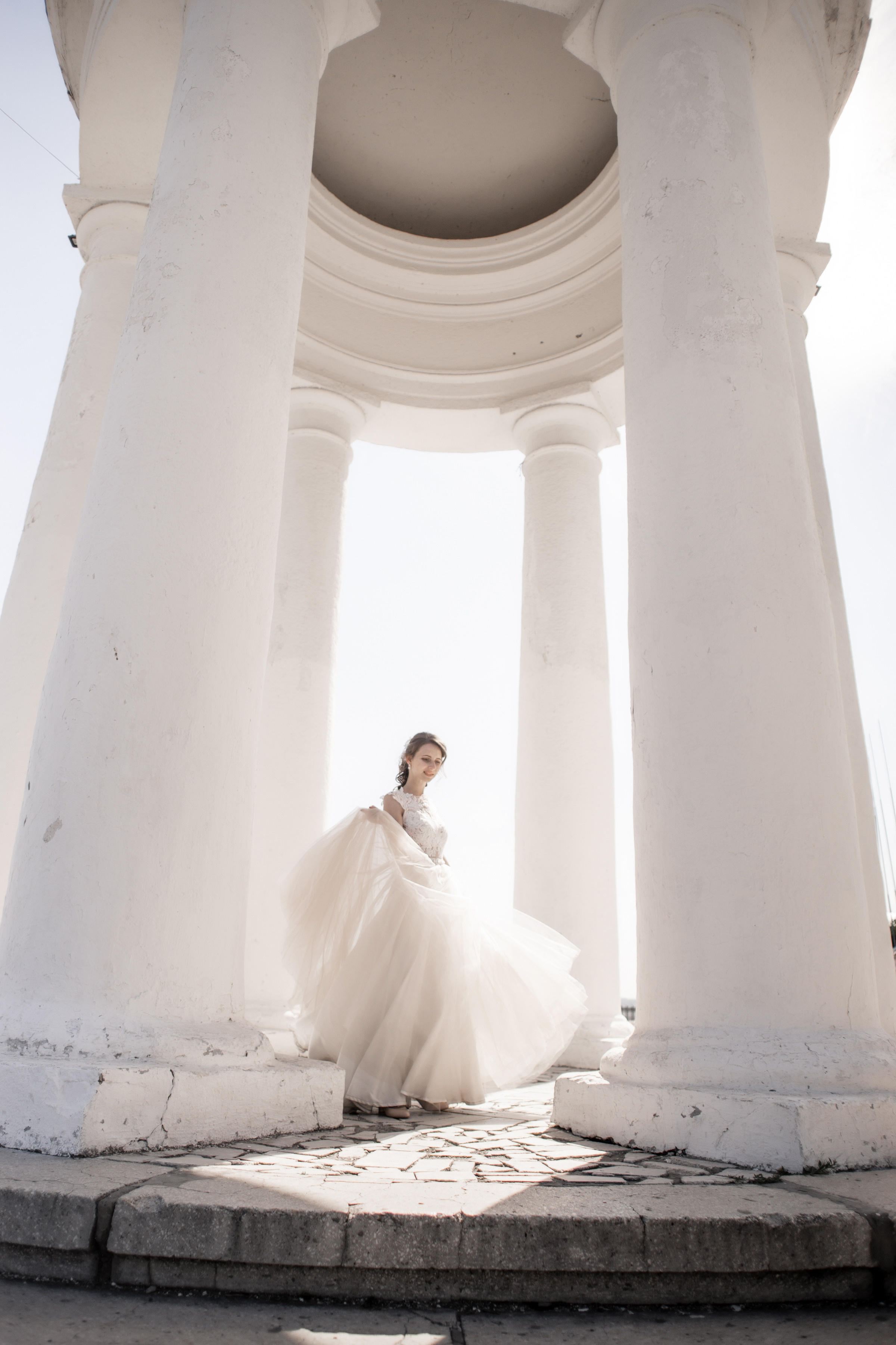 Александр и Анастасия /20.06.20/. Ольга Плаксина фотограф в Саратове