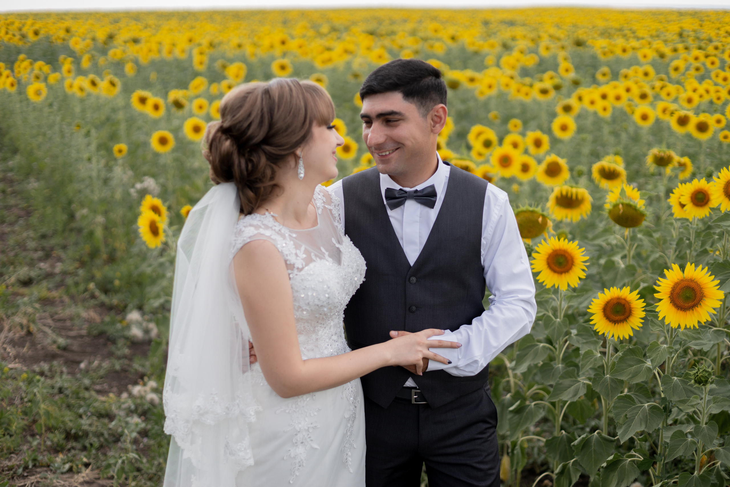 Тимур и Яна / 20.07.19/. Ольга Плаксина фотограф в Саратове