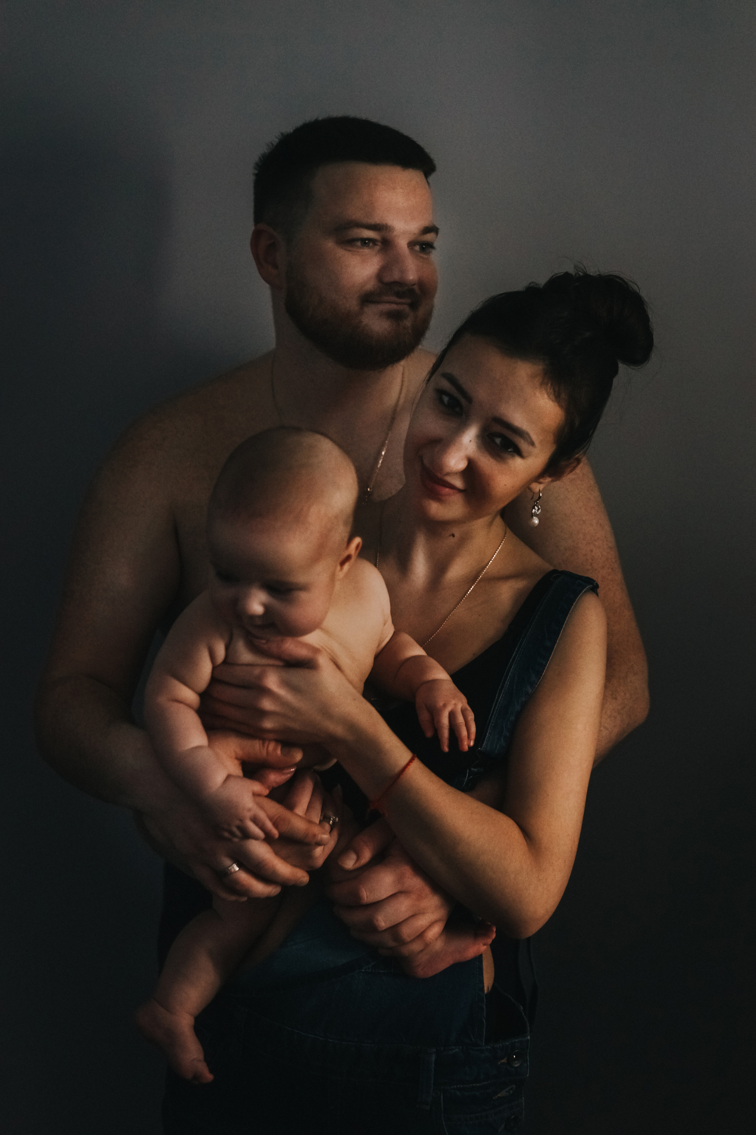 Домашняя фотосессия. Ольга Плаксина фотограф в Саратове