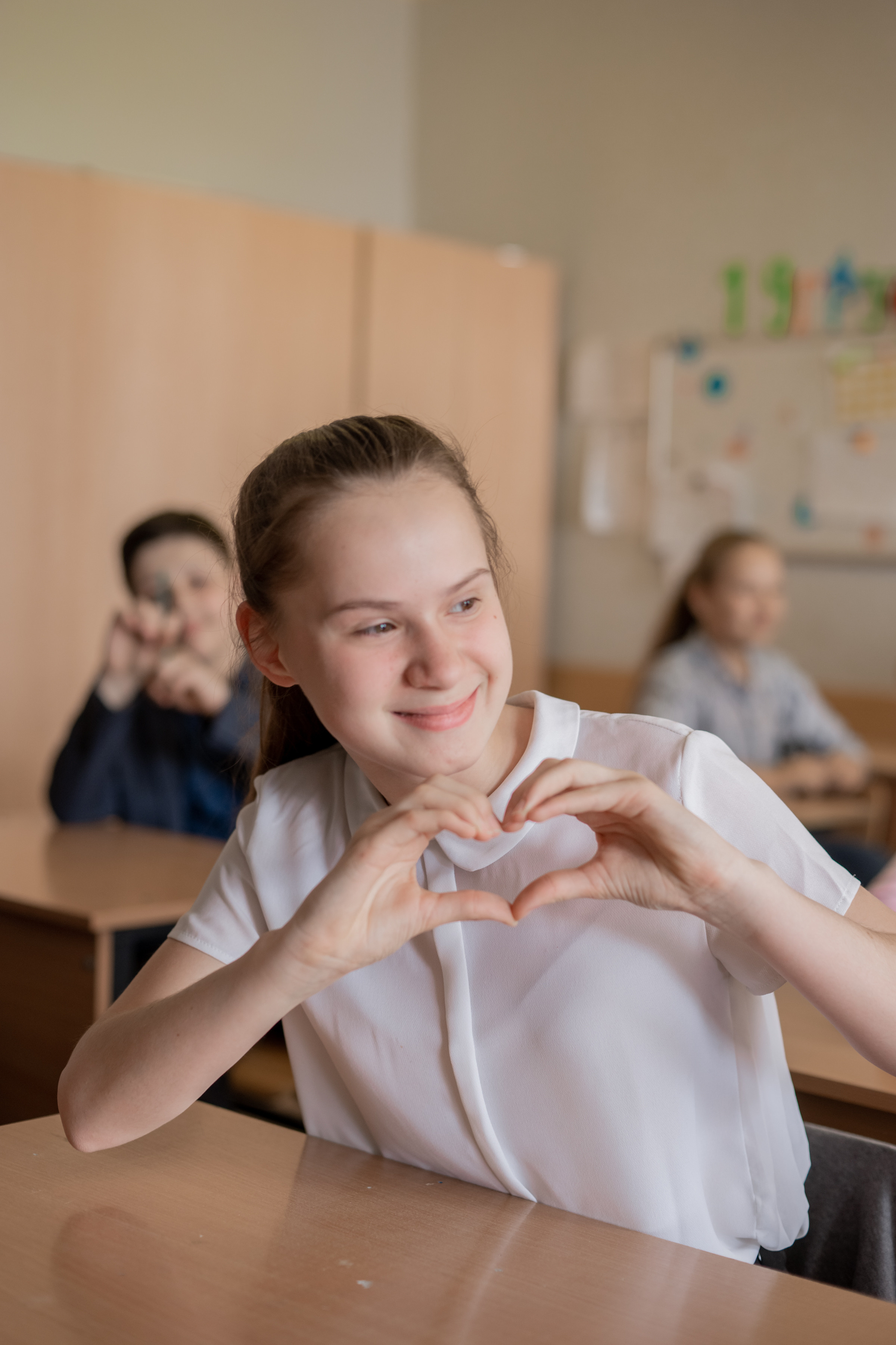 Один день из жизни в школе 6 класс. Ольга Плаксина фотограф в Саратове
