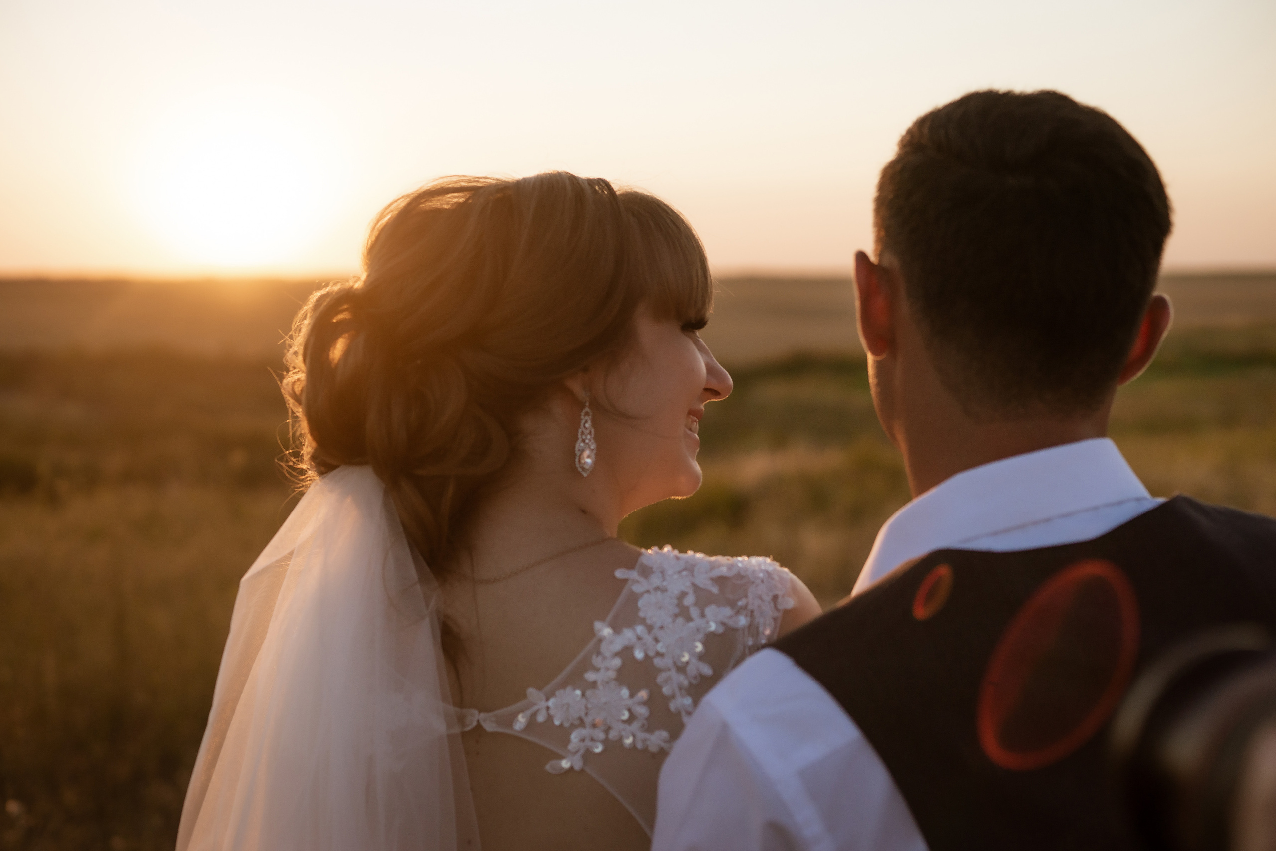 Тимур и Яна / 20.07.19/. Ольга Плаксина фотограф в Саратове