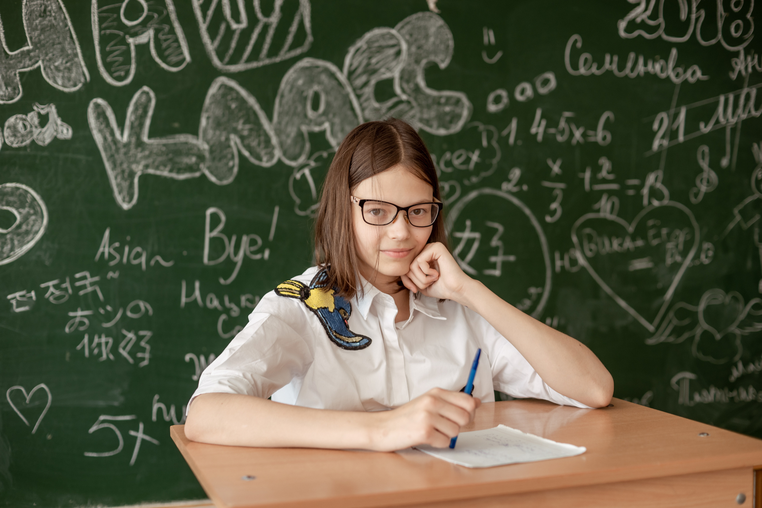 Один день из жизни в школе 6 класс. Ольга Плаксина фотограф в Саратове